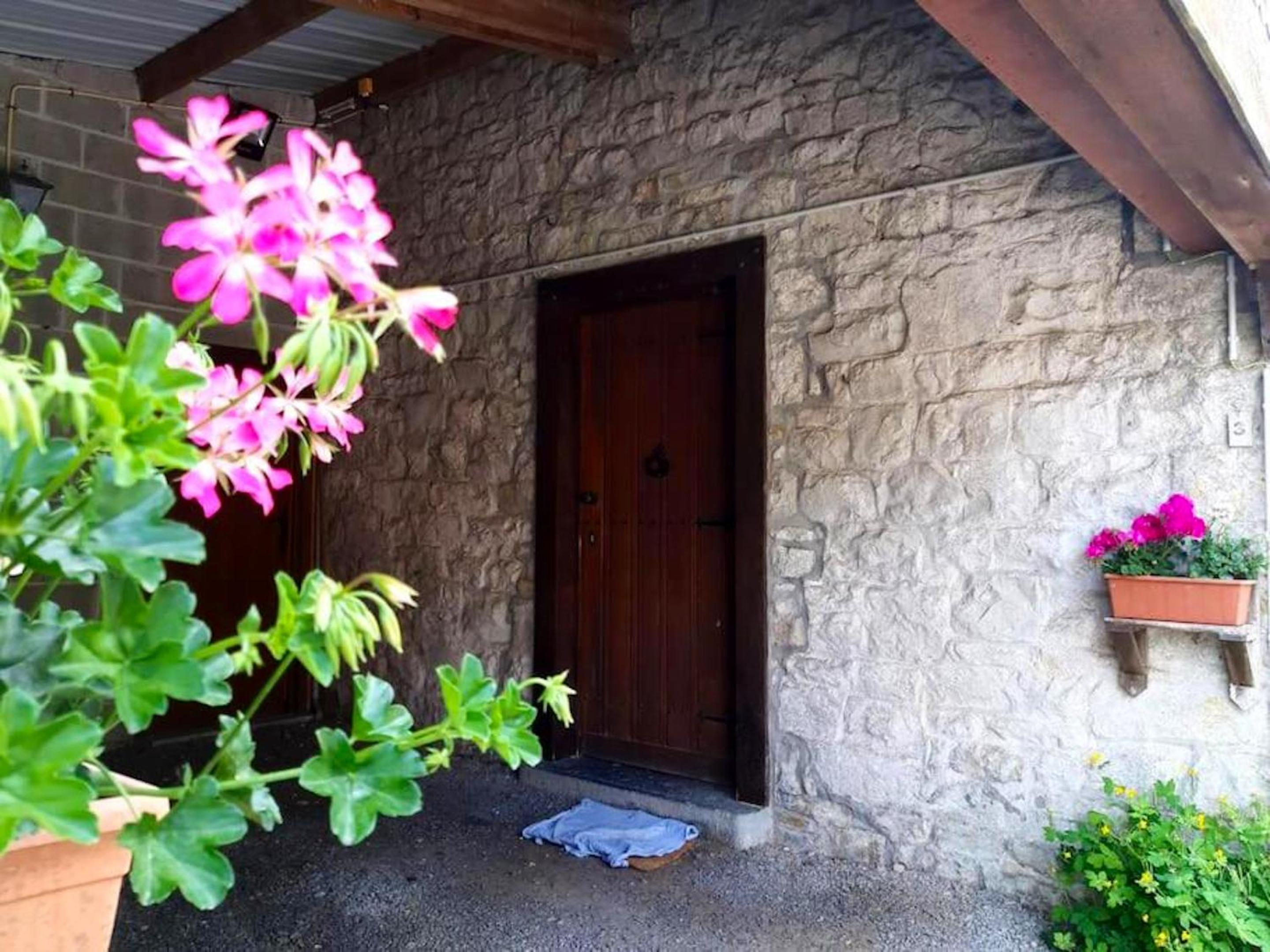 Charming House in Scy, Hamois with Enclosed Garden