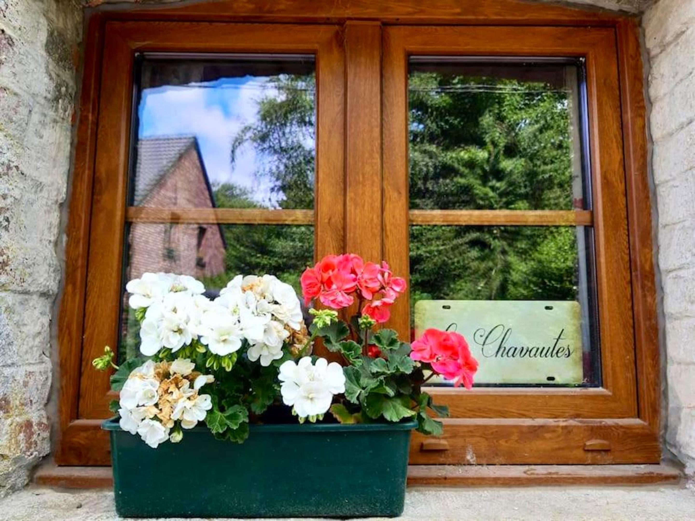 Charming House in Scy, Hamois with Enclosed Garden