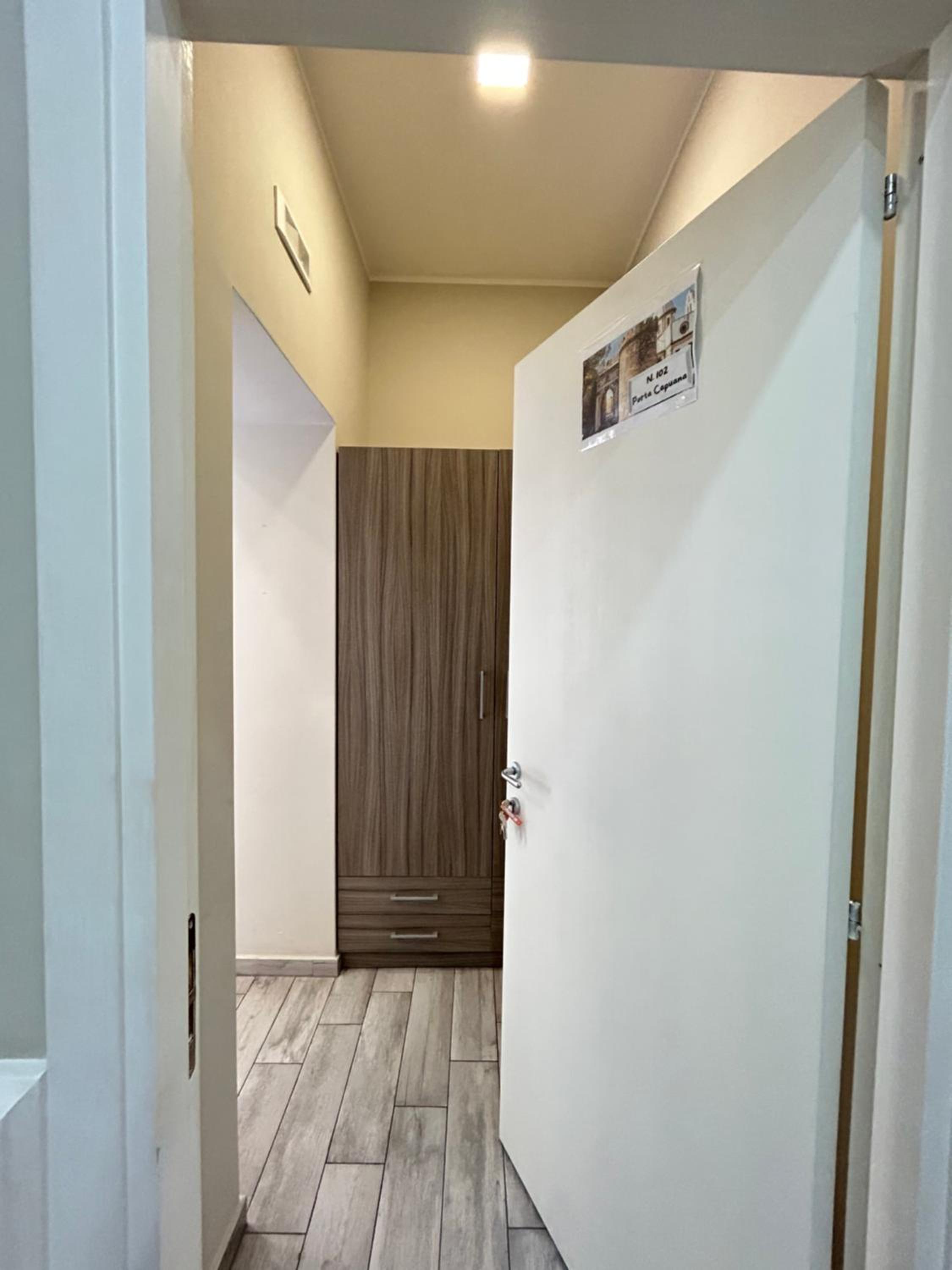B&B Napoli Centrale N 74