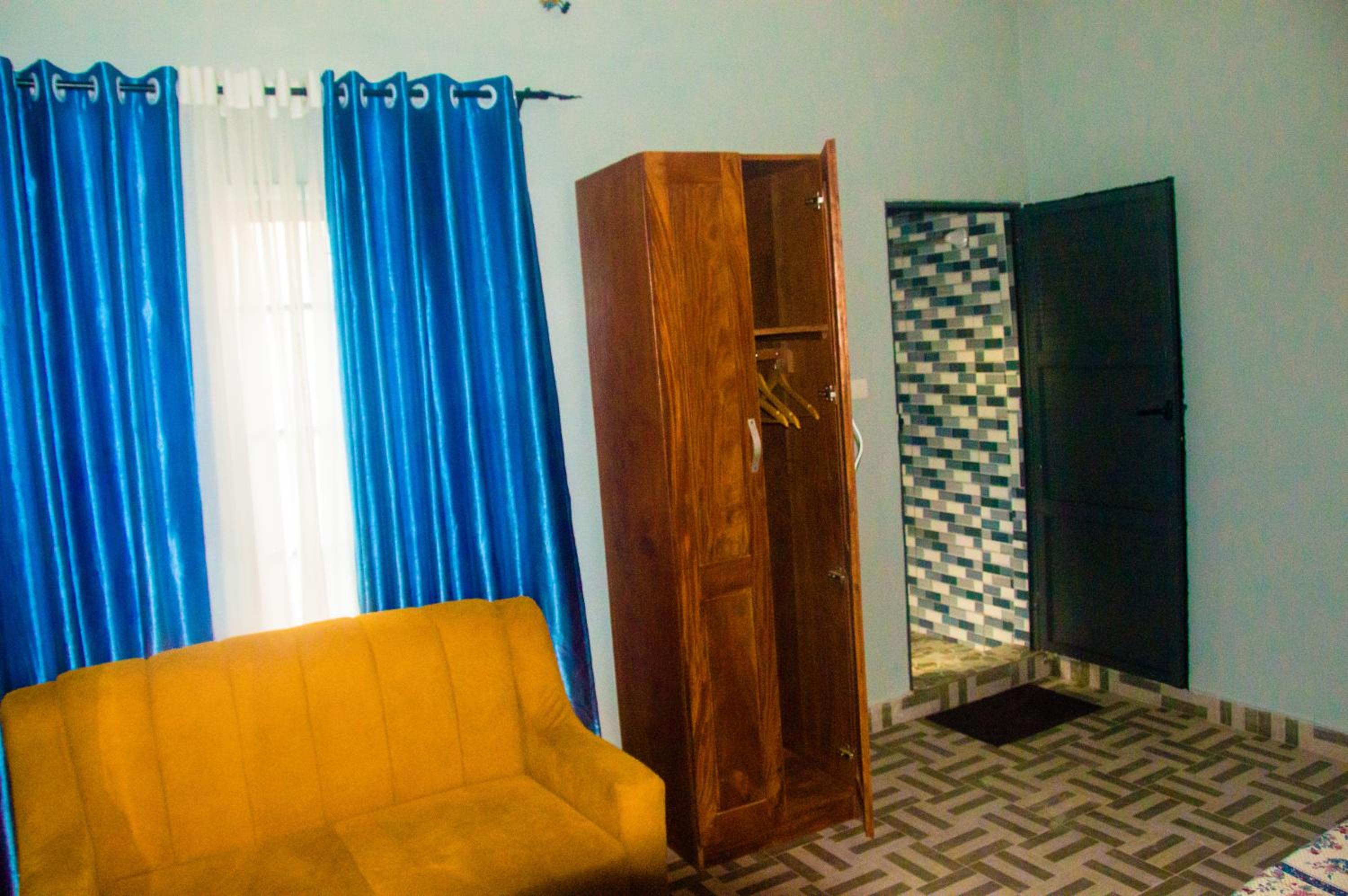 Hsr Home