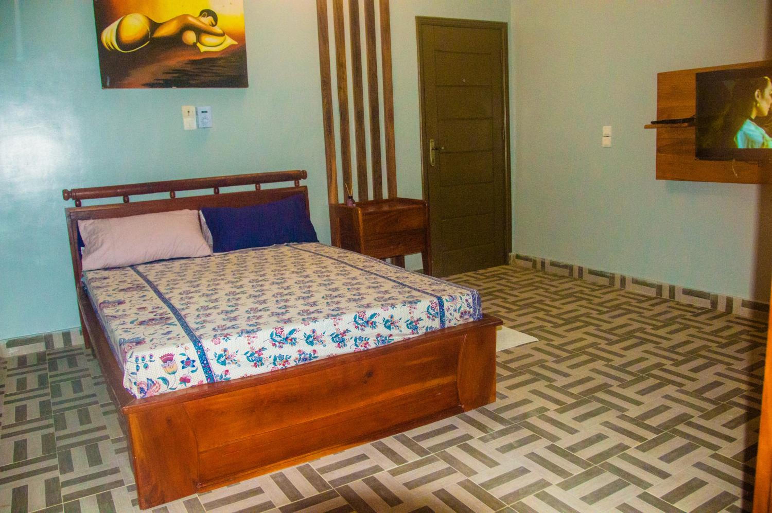 Hsr Home