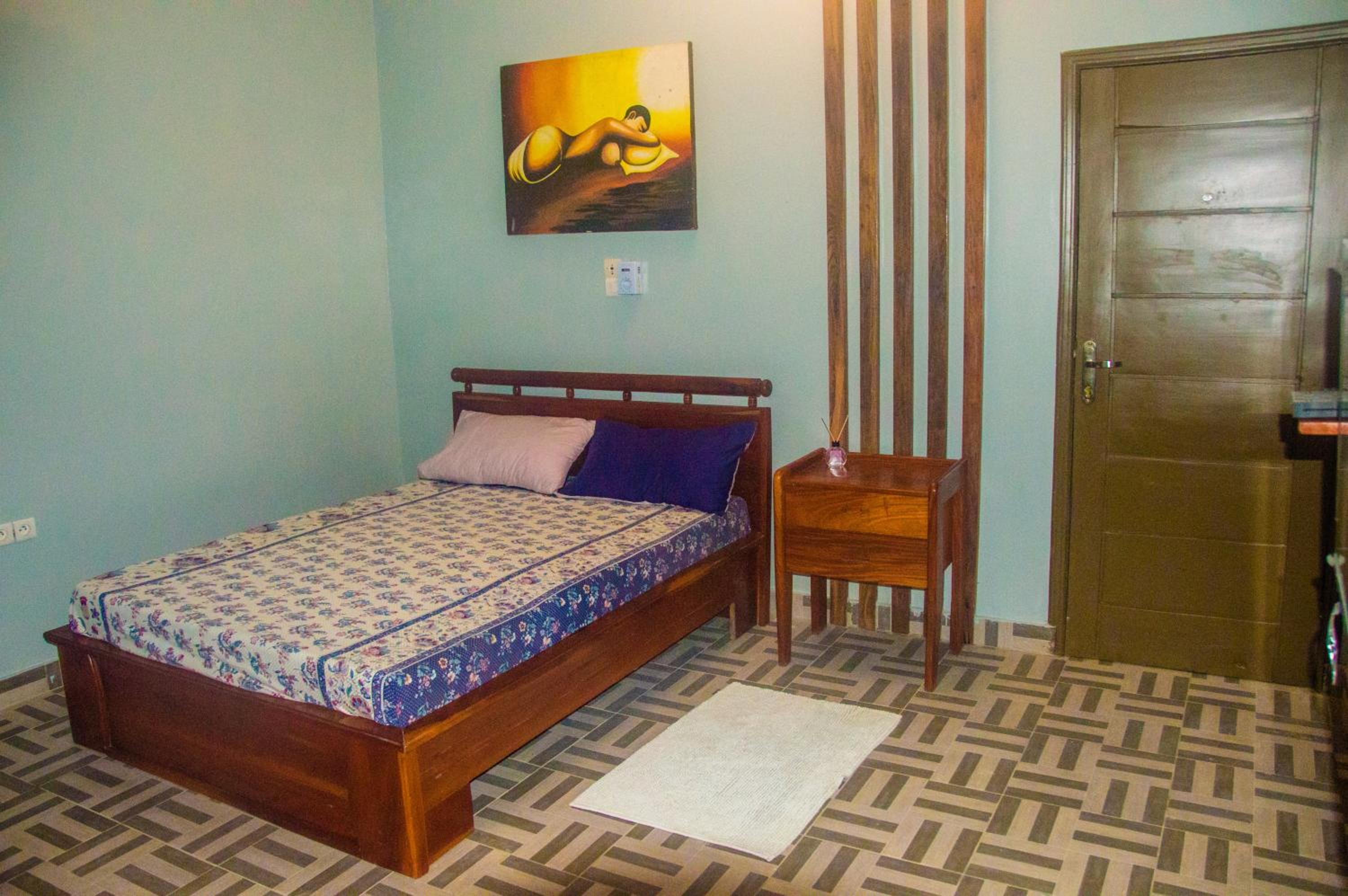 Hsr Home