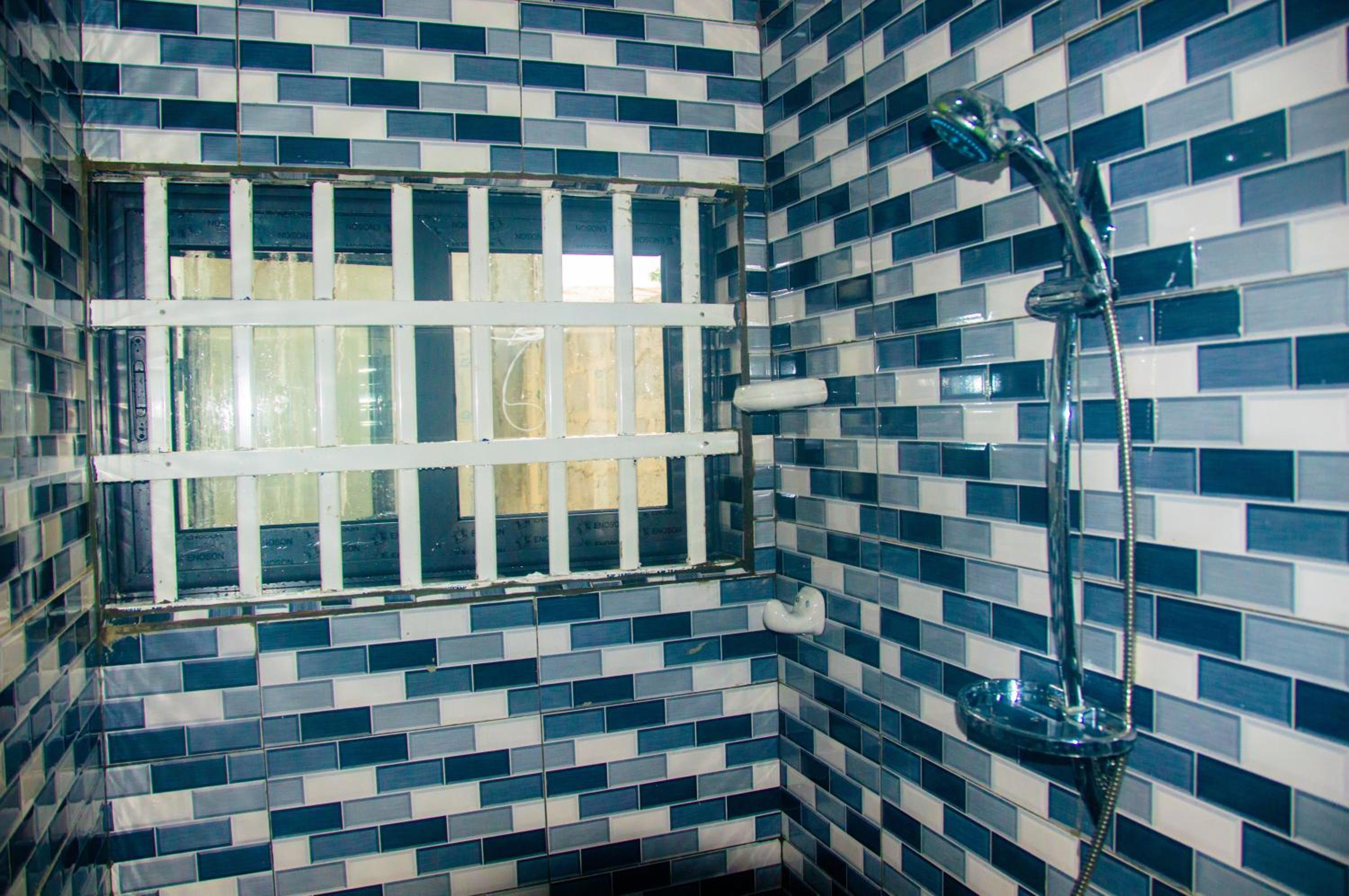 Hsr Home