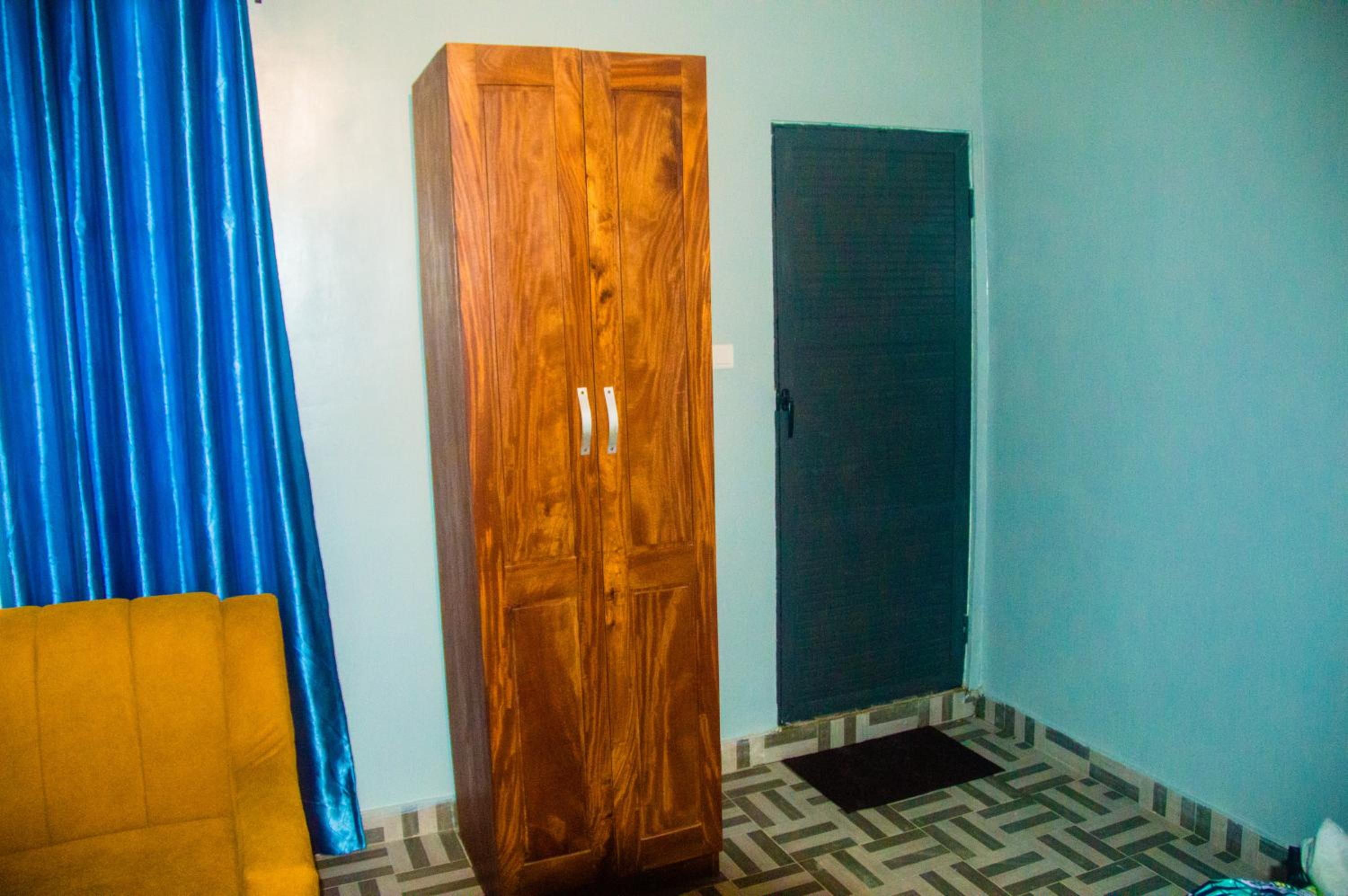 Hsr Home