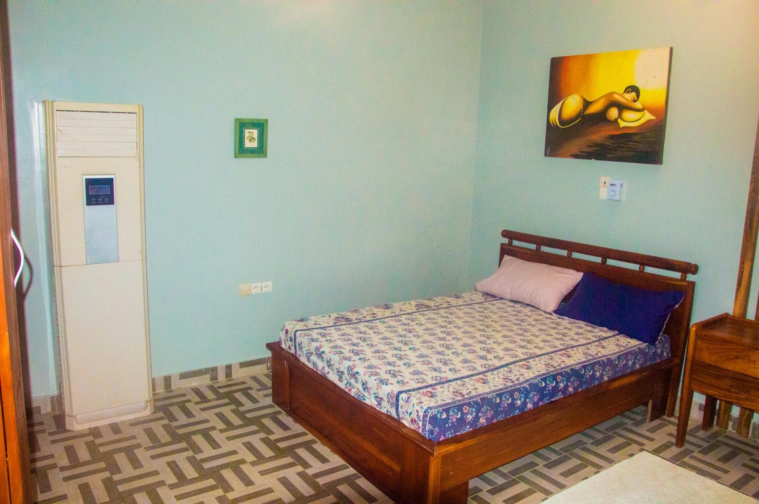 Hsr Home