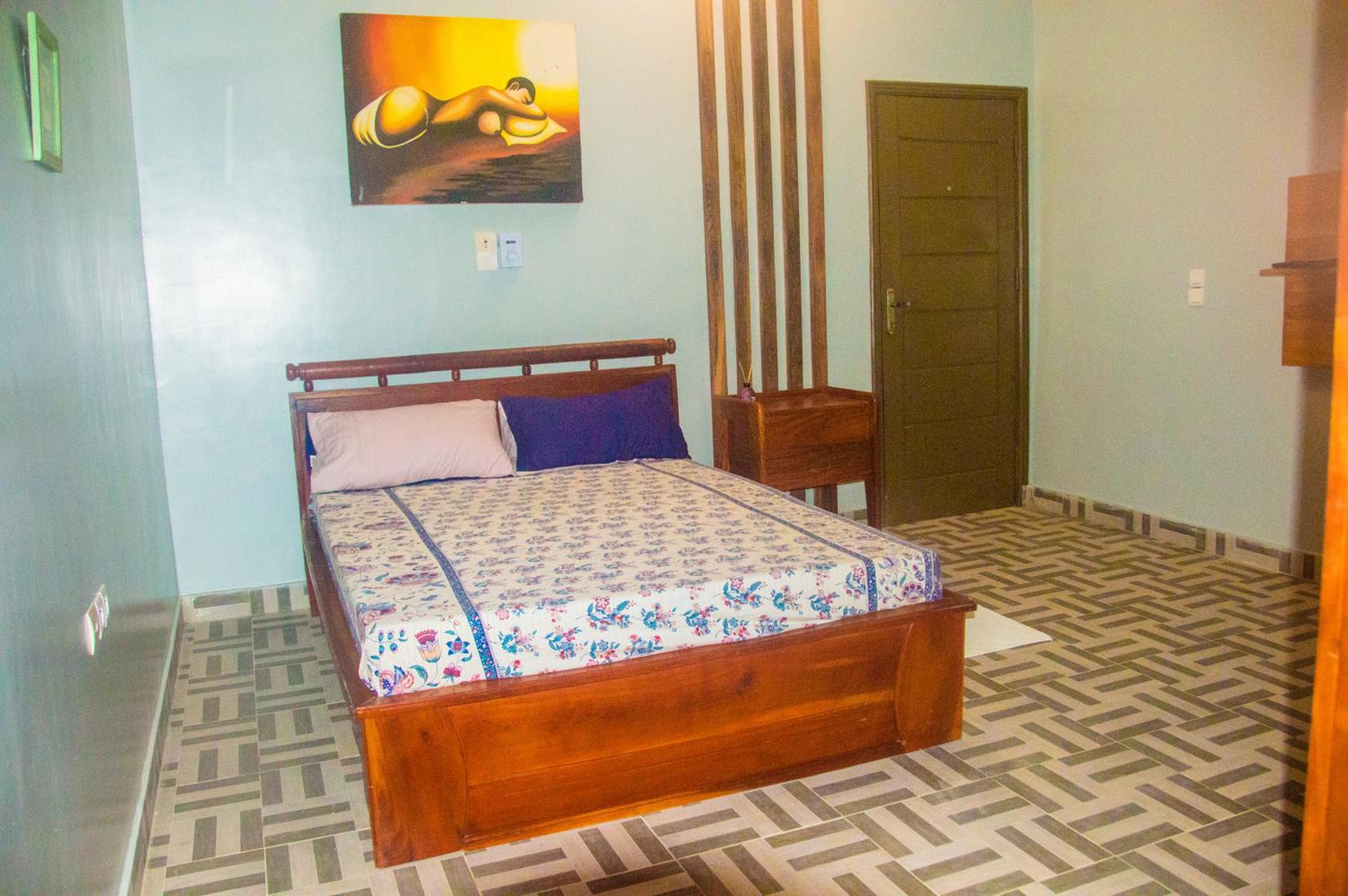 Hsr Home