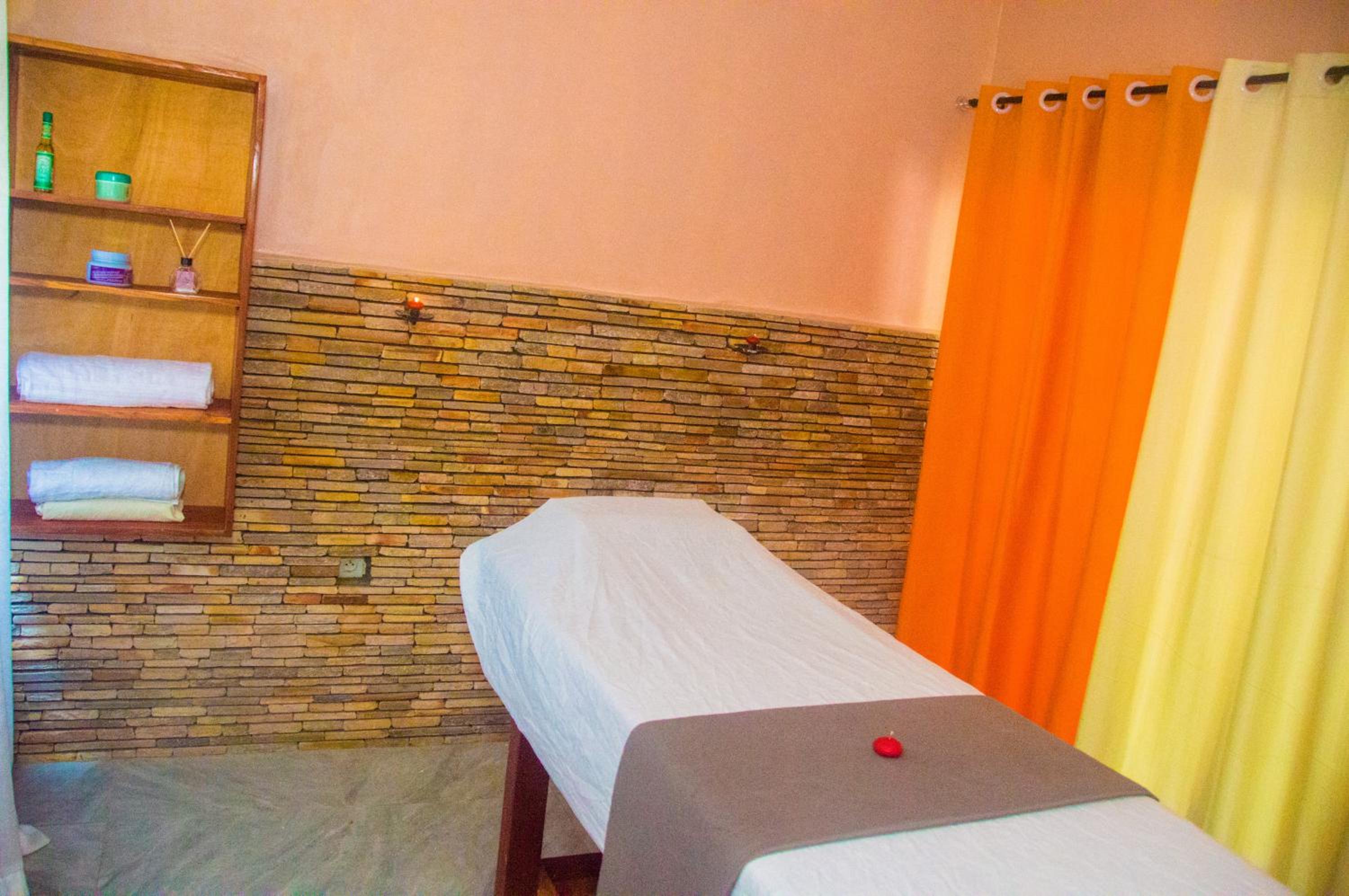 Hsr Home