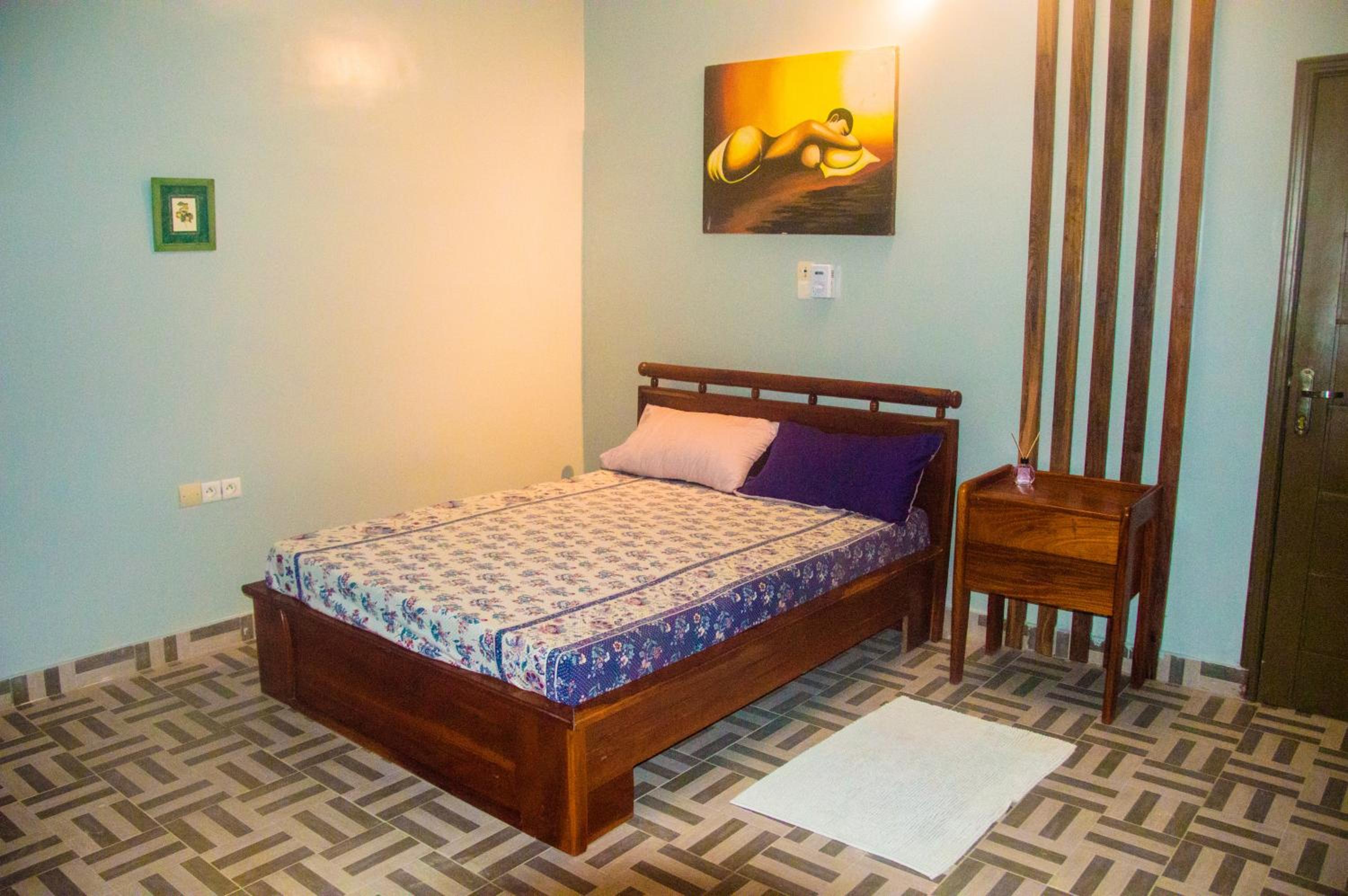 Hsr Home
