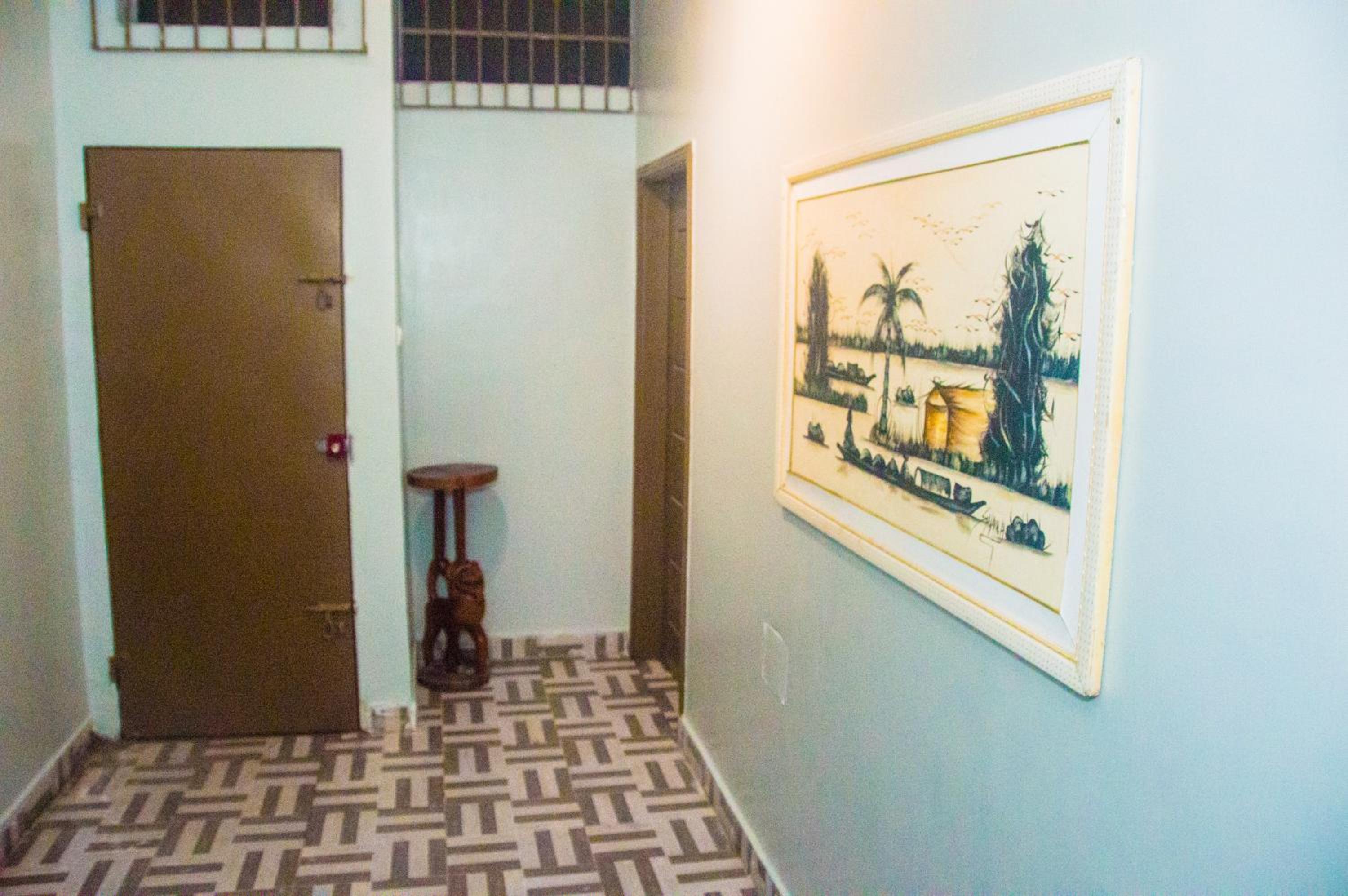 Hsr Home