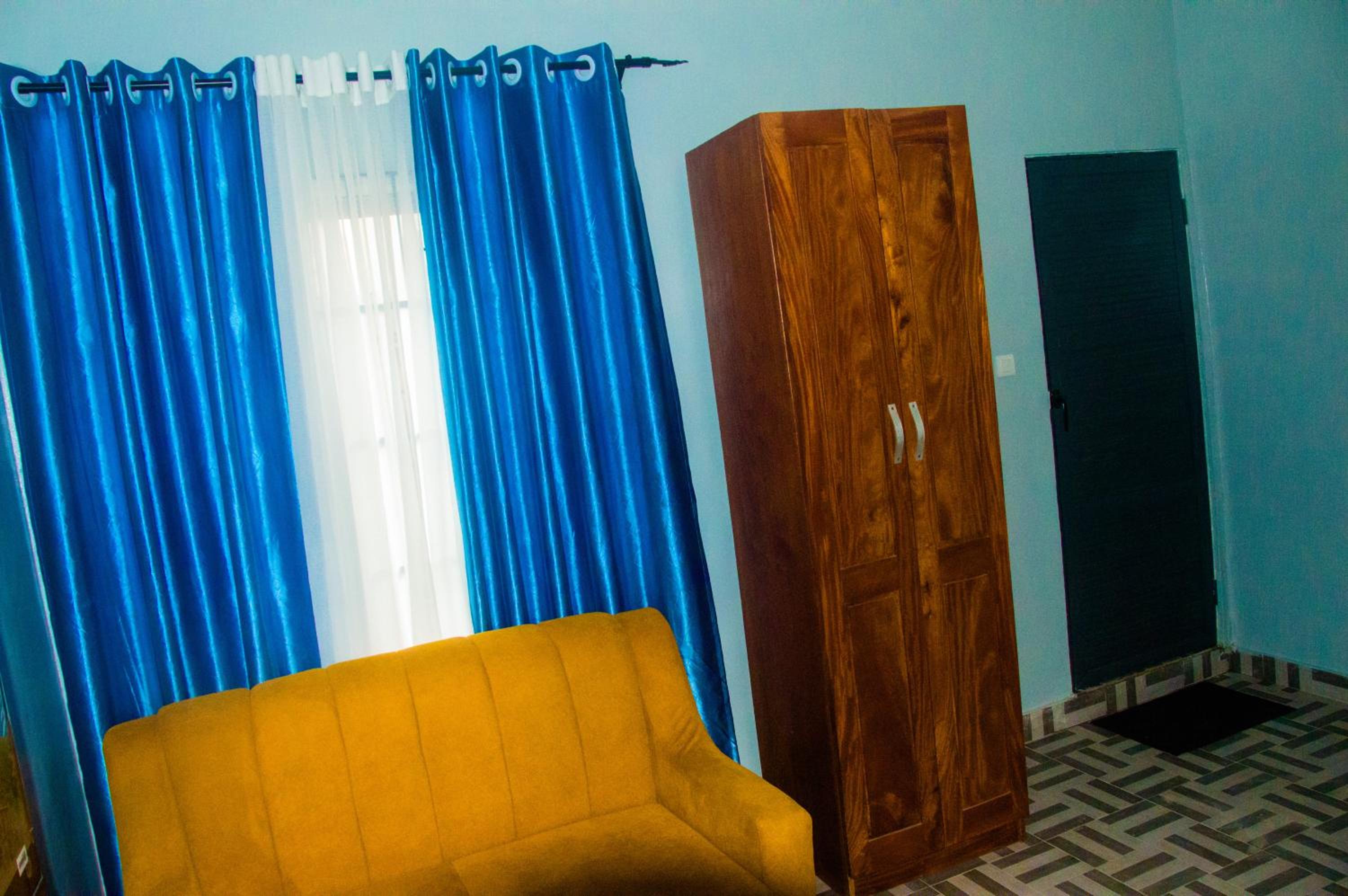 Hsr Home