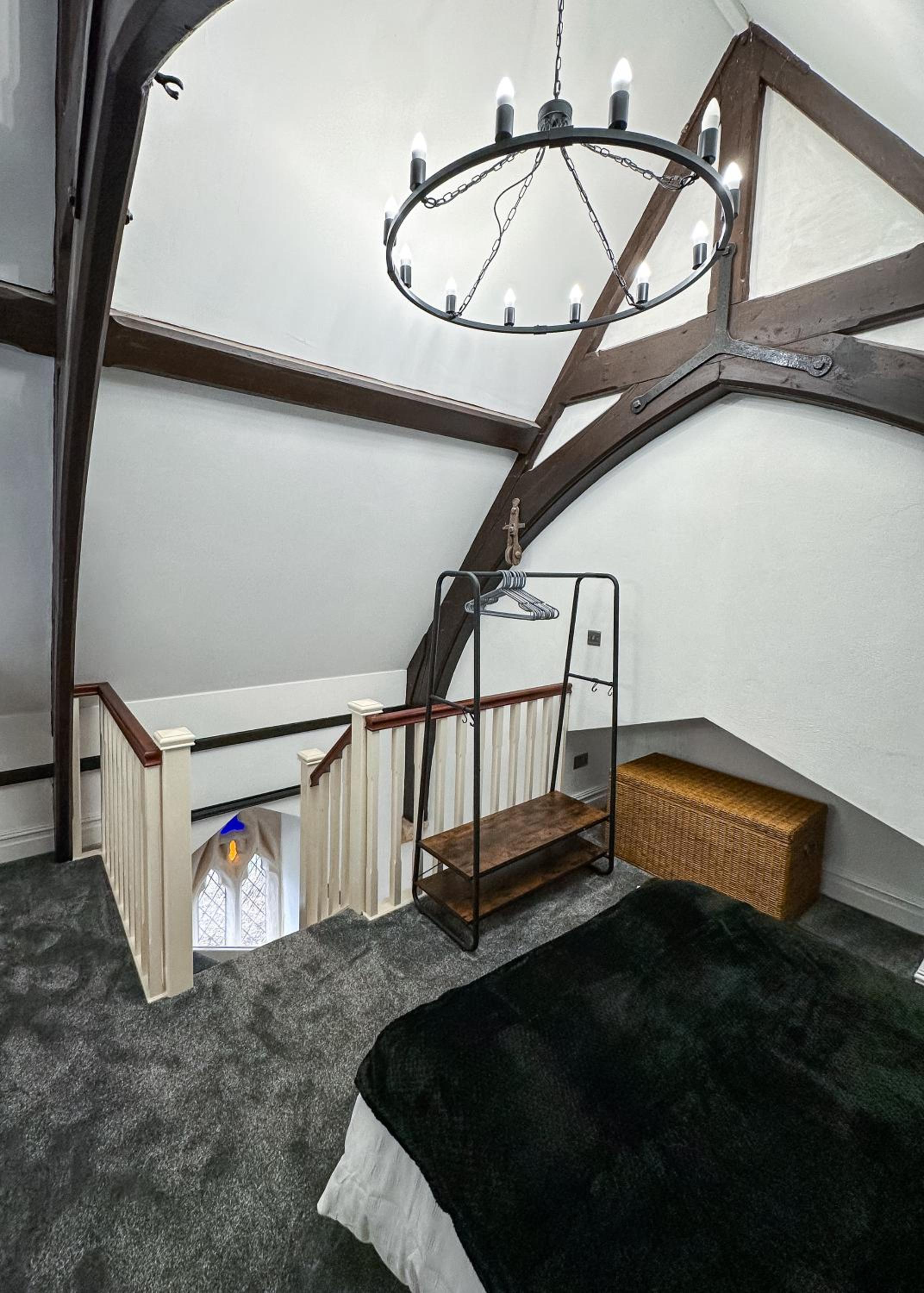 Doncaster Vacations - Welch Chapel Apartments - Property Image 2