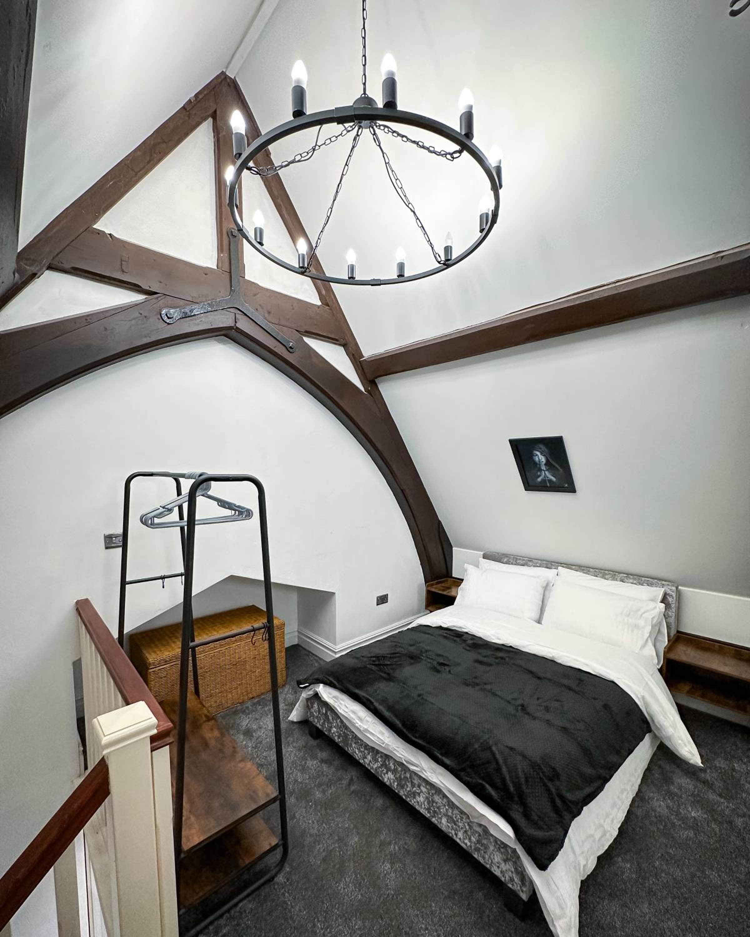 Doncaster Vacations - Welch Chapel Apartments - Property Image 3