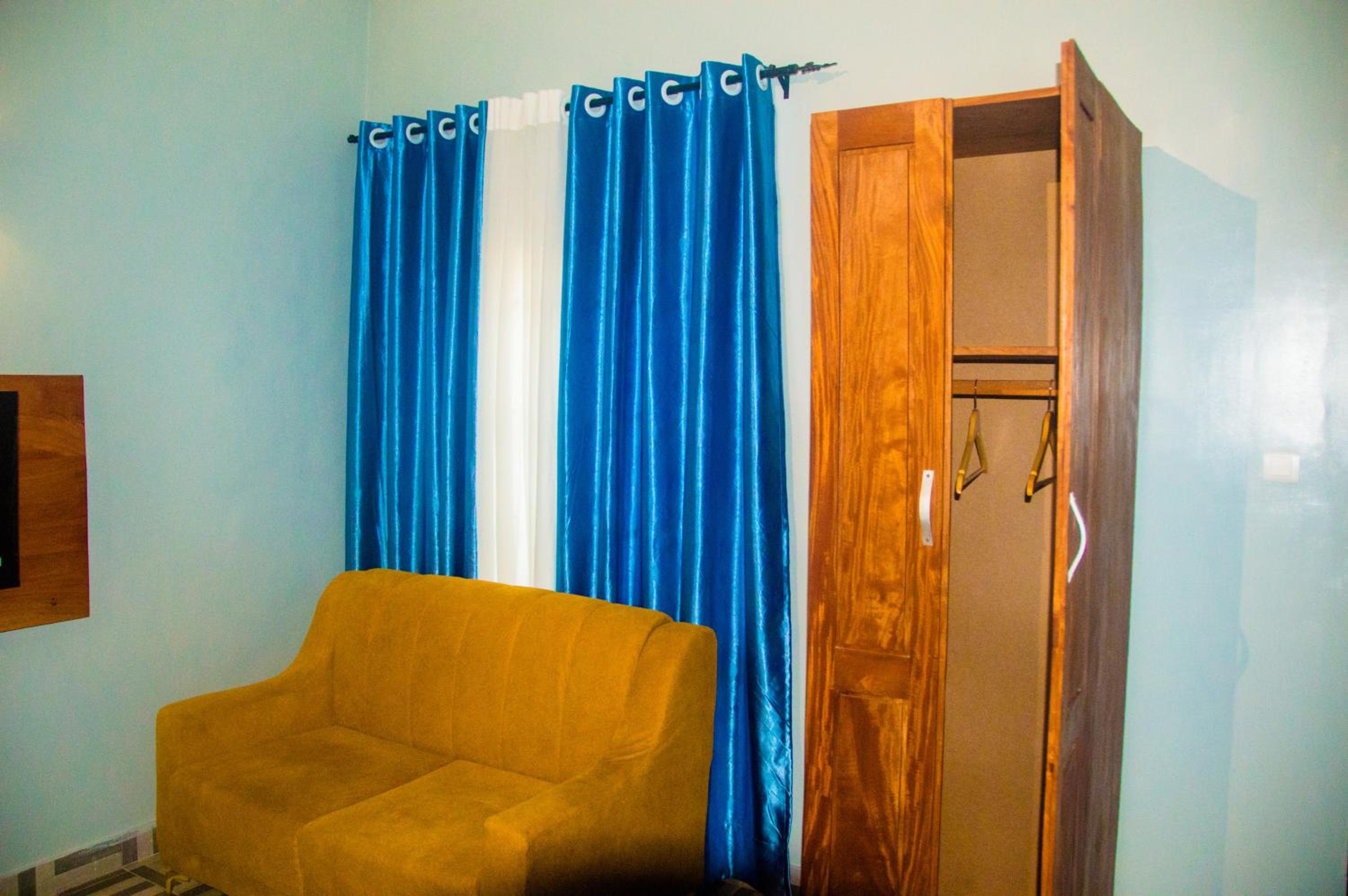 Hsr Home
