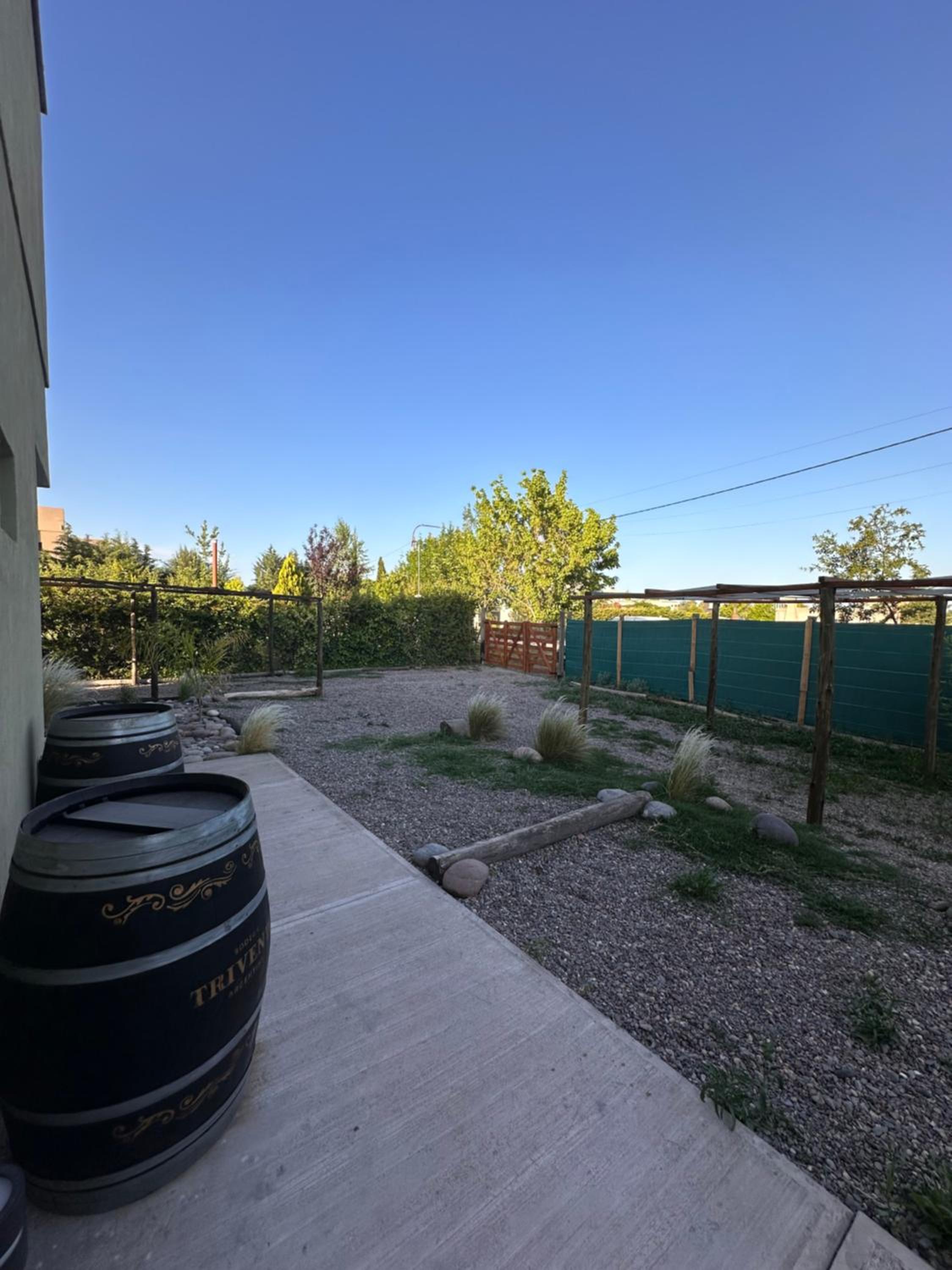 DUPLEX LOS CEREZOS VISTALBA