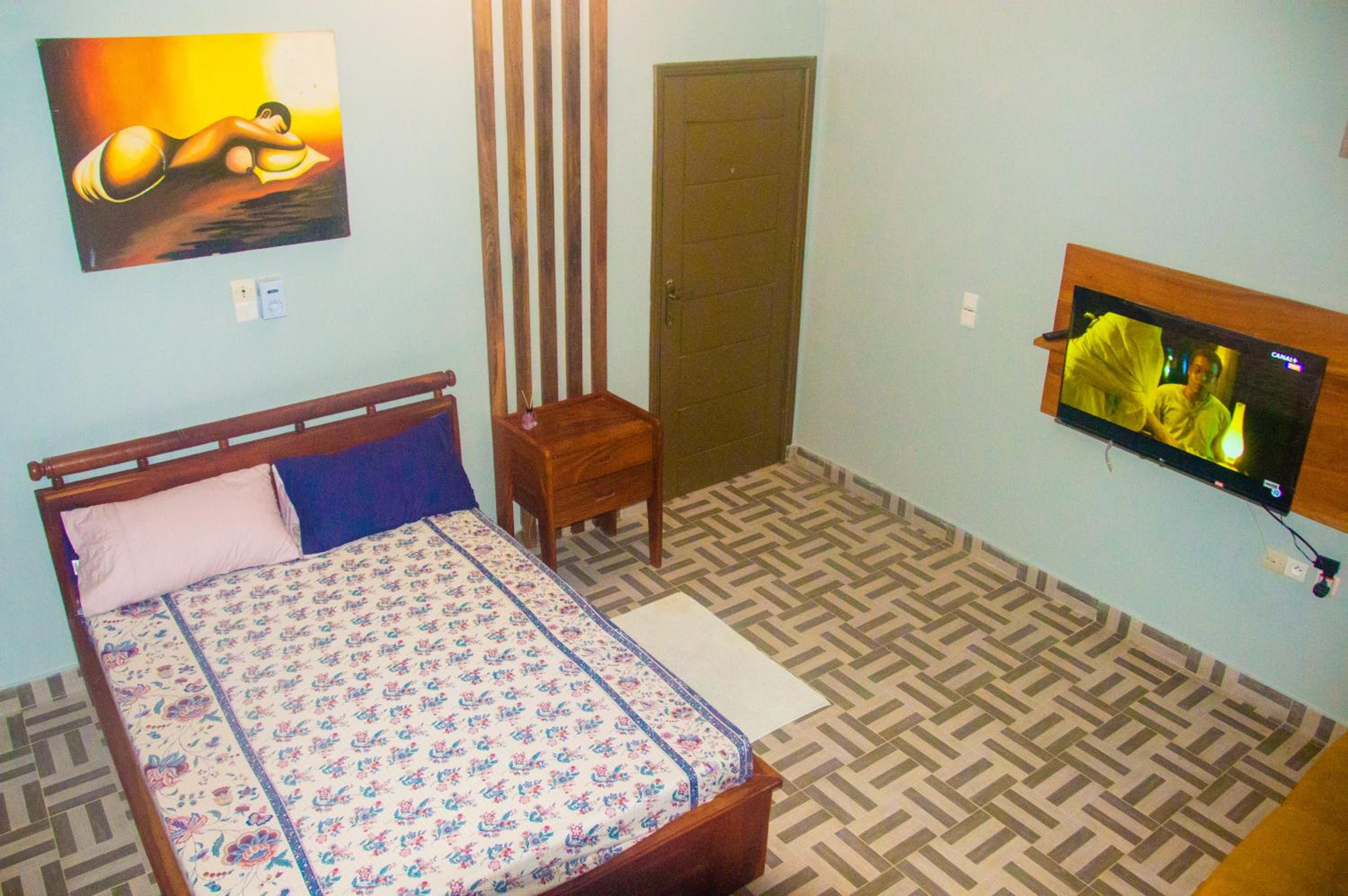 Hsr Home