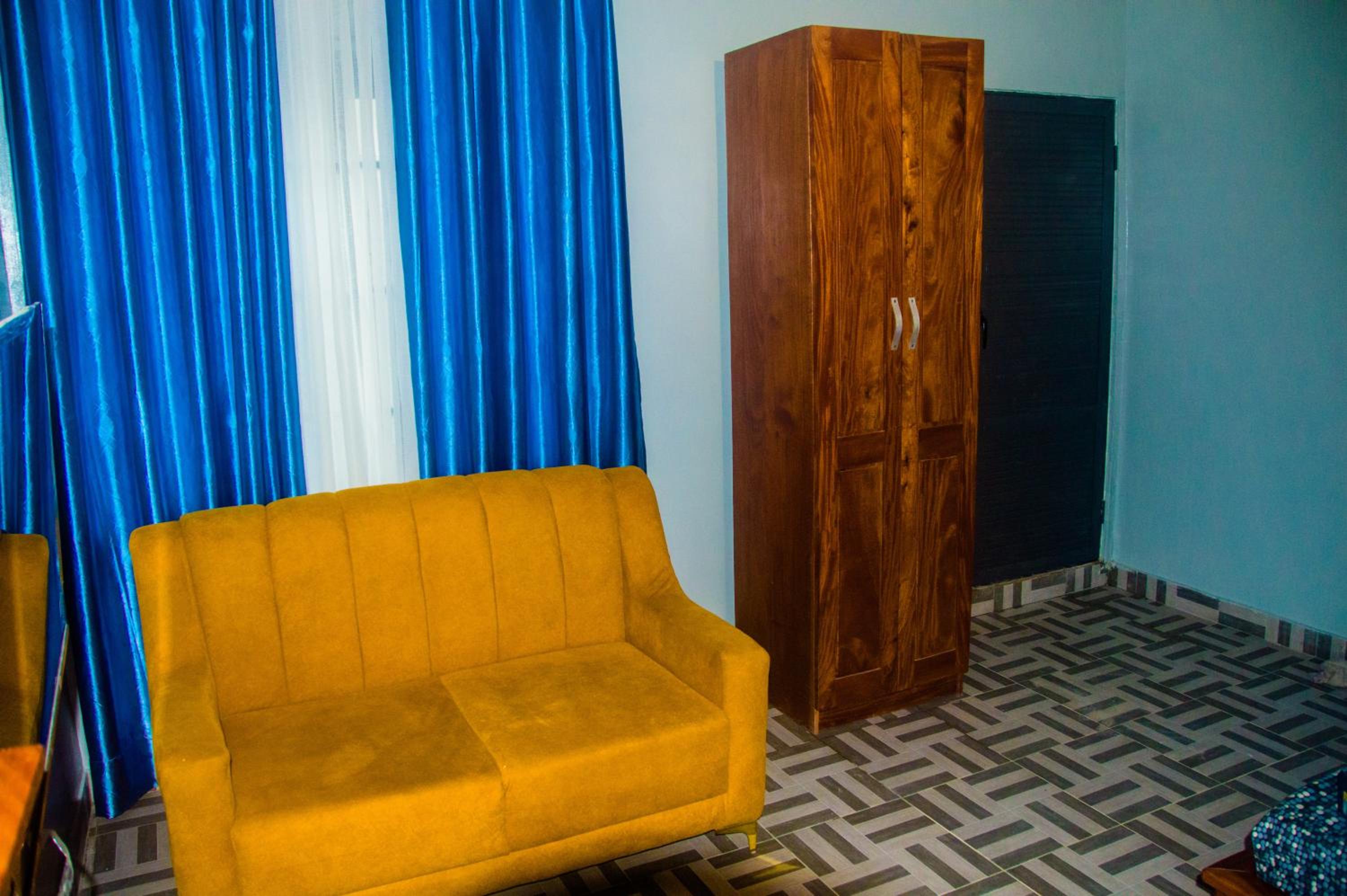 Hsr Home