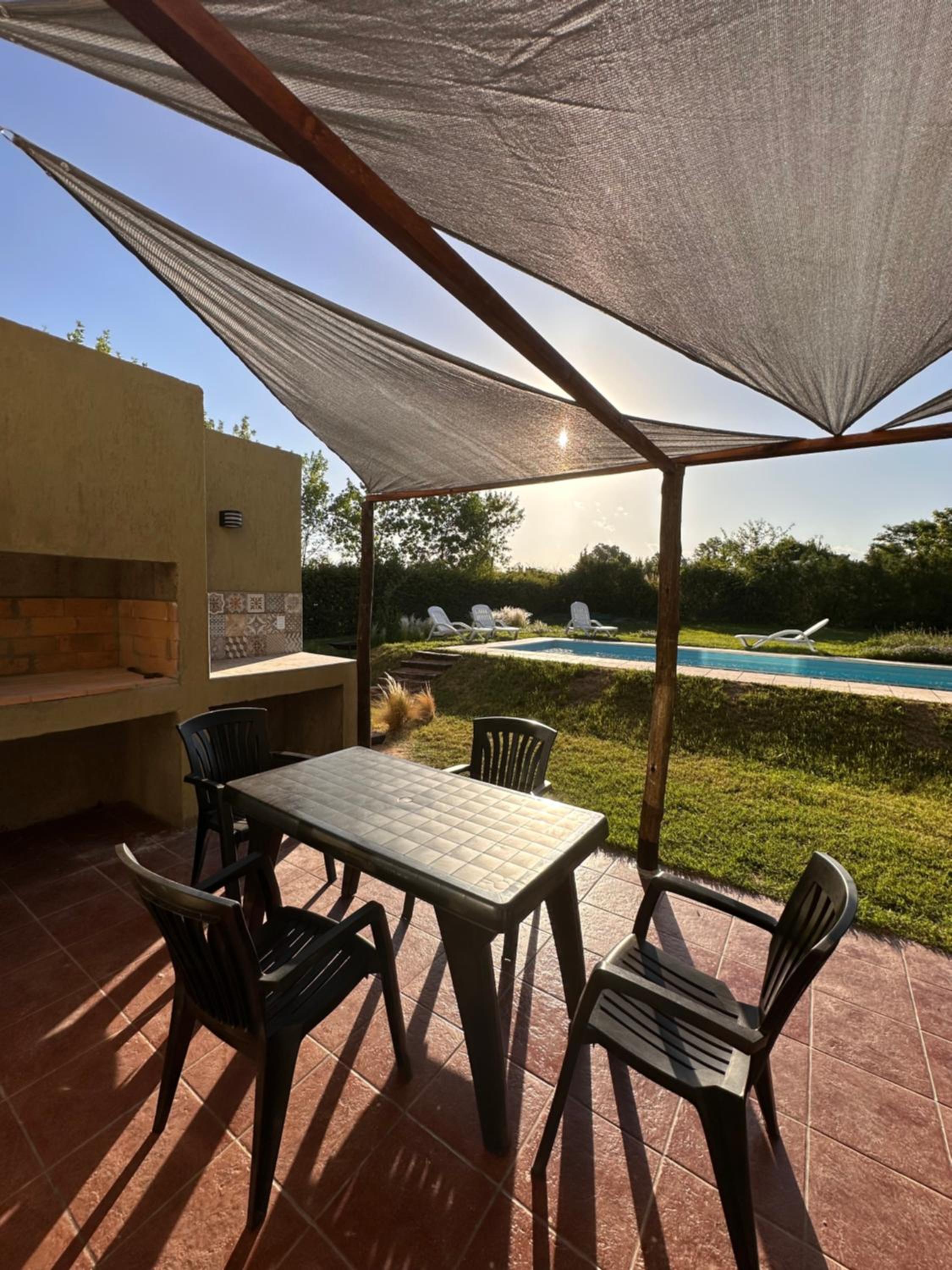DUPLEX LOS CEREZOS VISTALBA