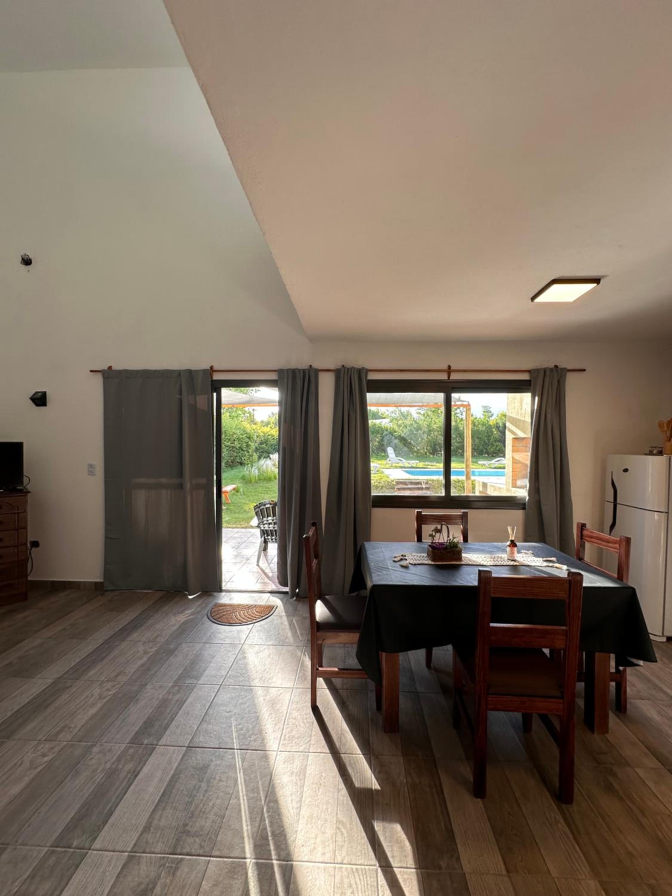 DUPLEX LOS CEREZOS VISTALBA