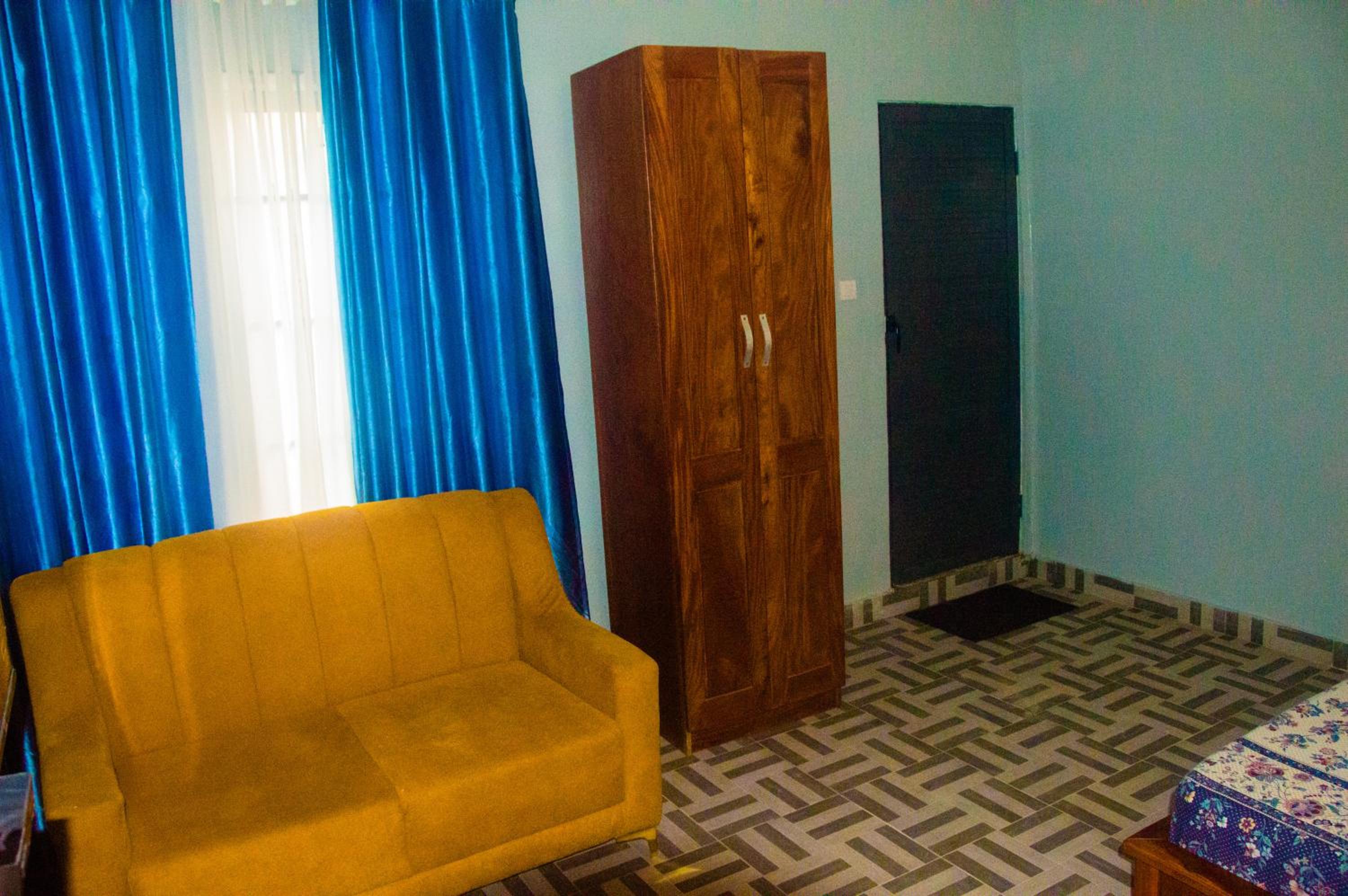 Hsr Home