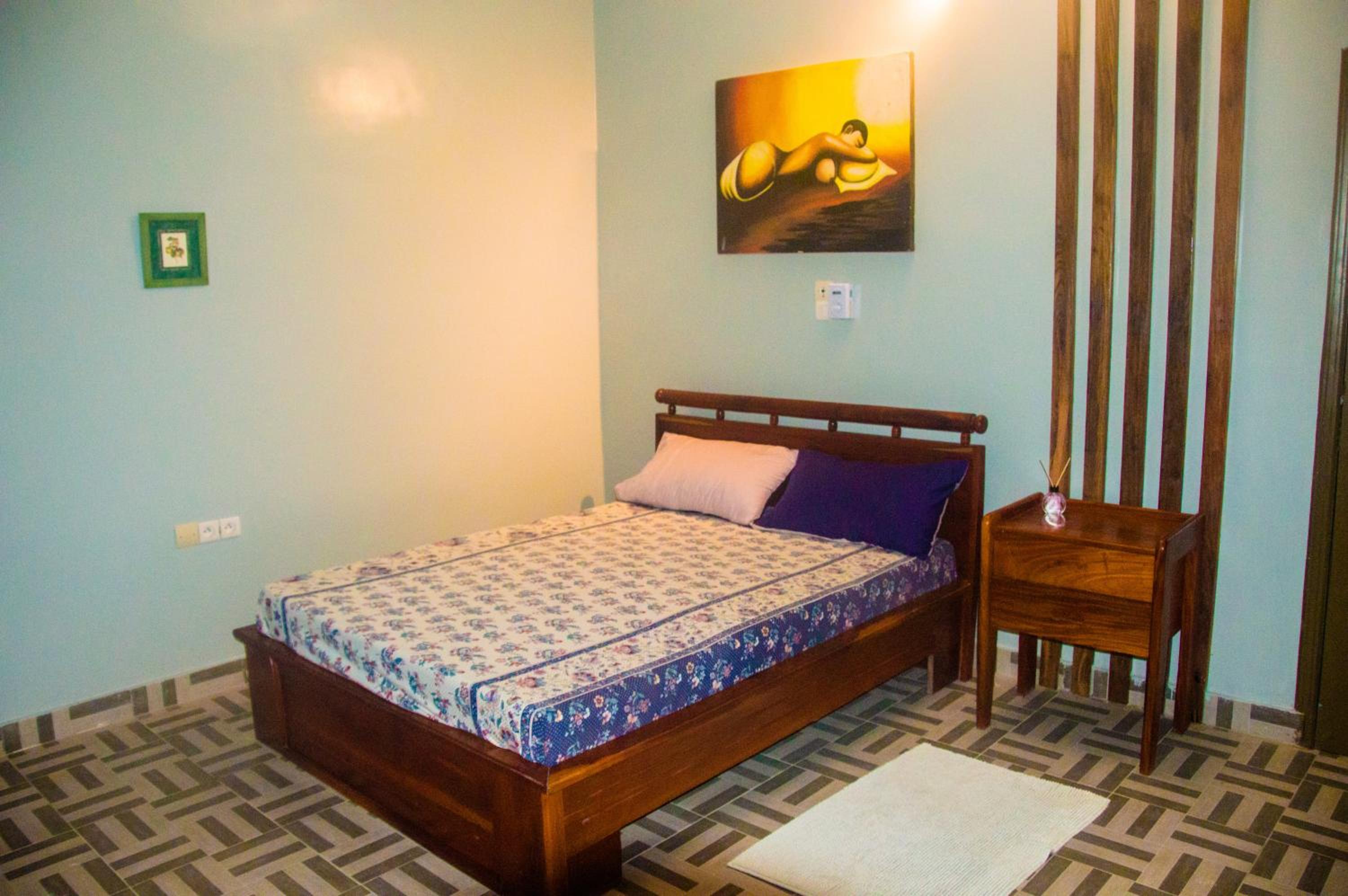 Hsr Home