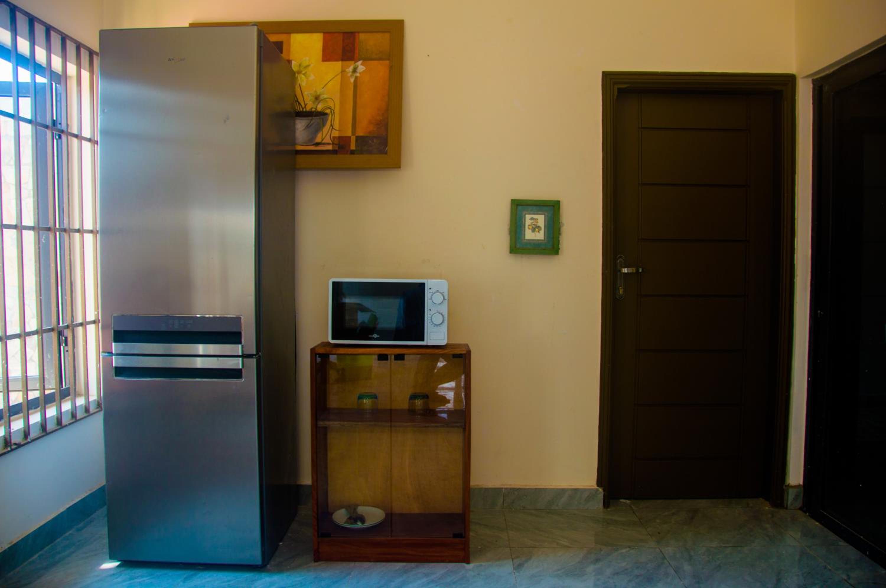 Hsr Home