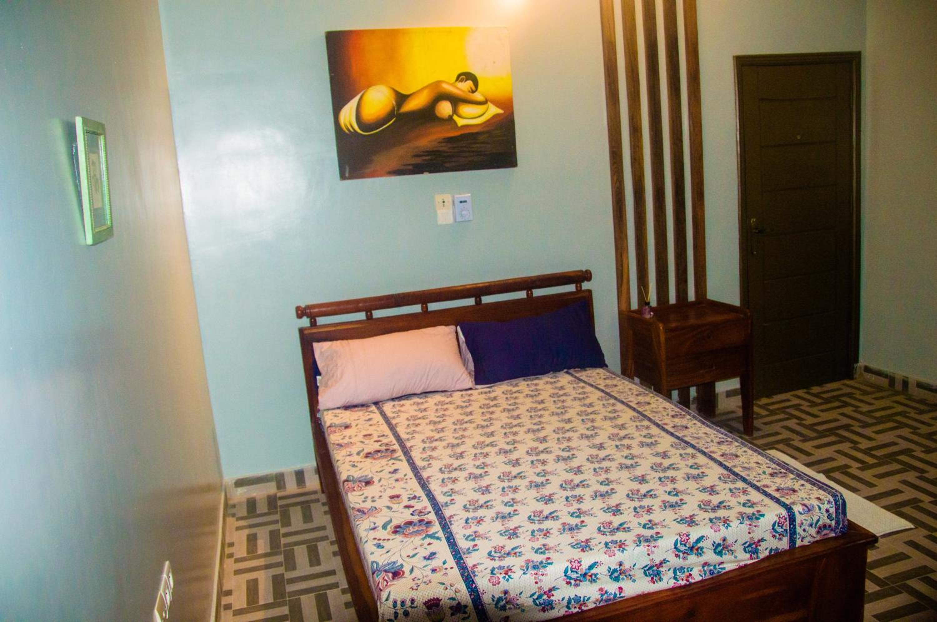 Hsr Home