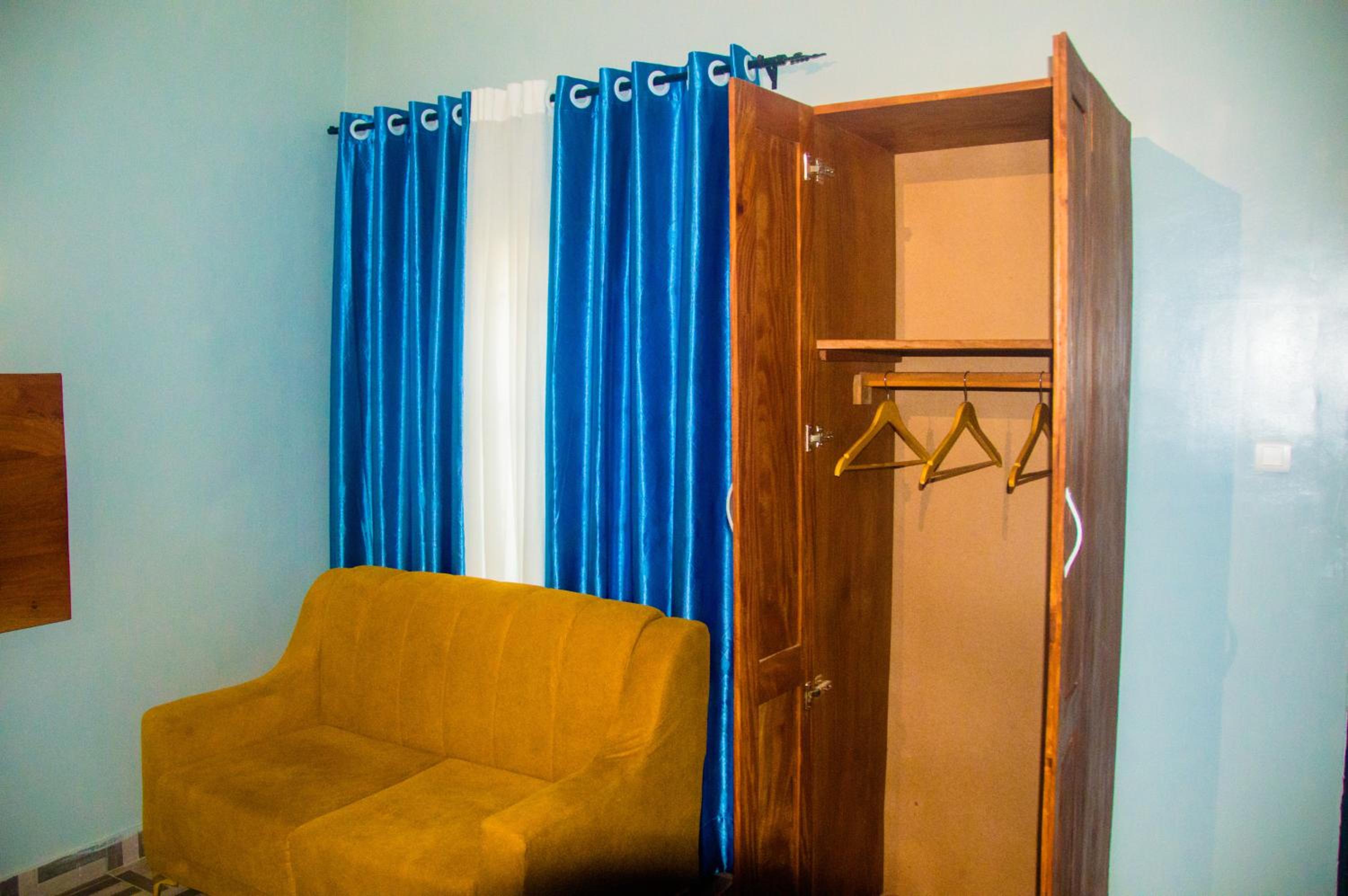 Hsr Home