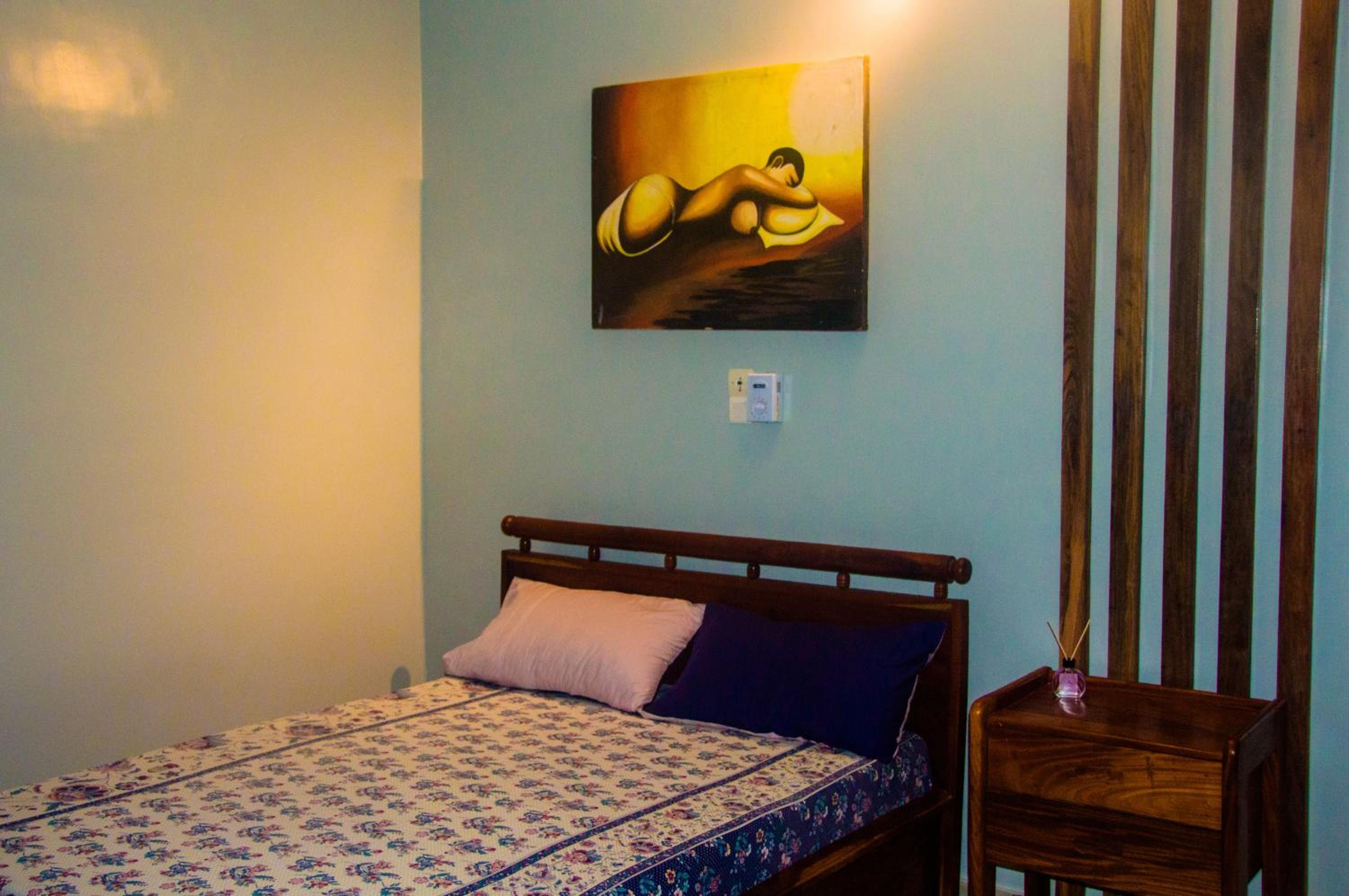 Hsr Home