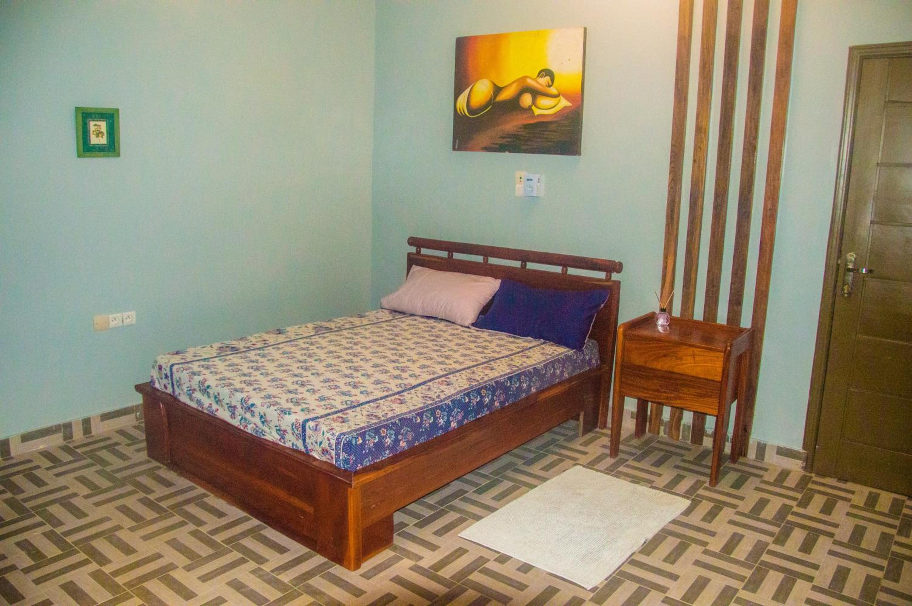 Hsr Home