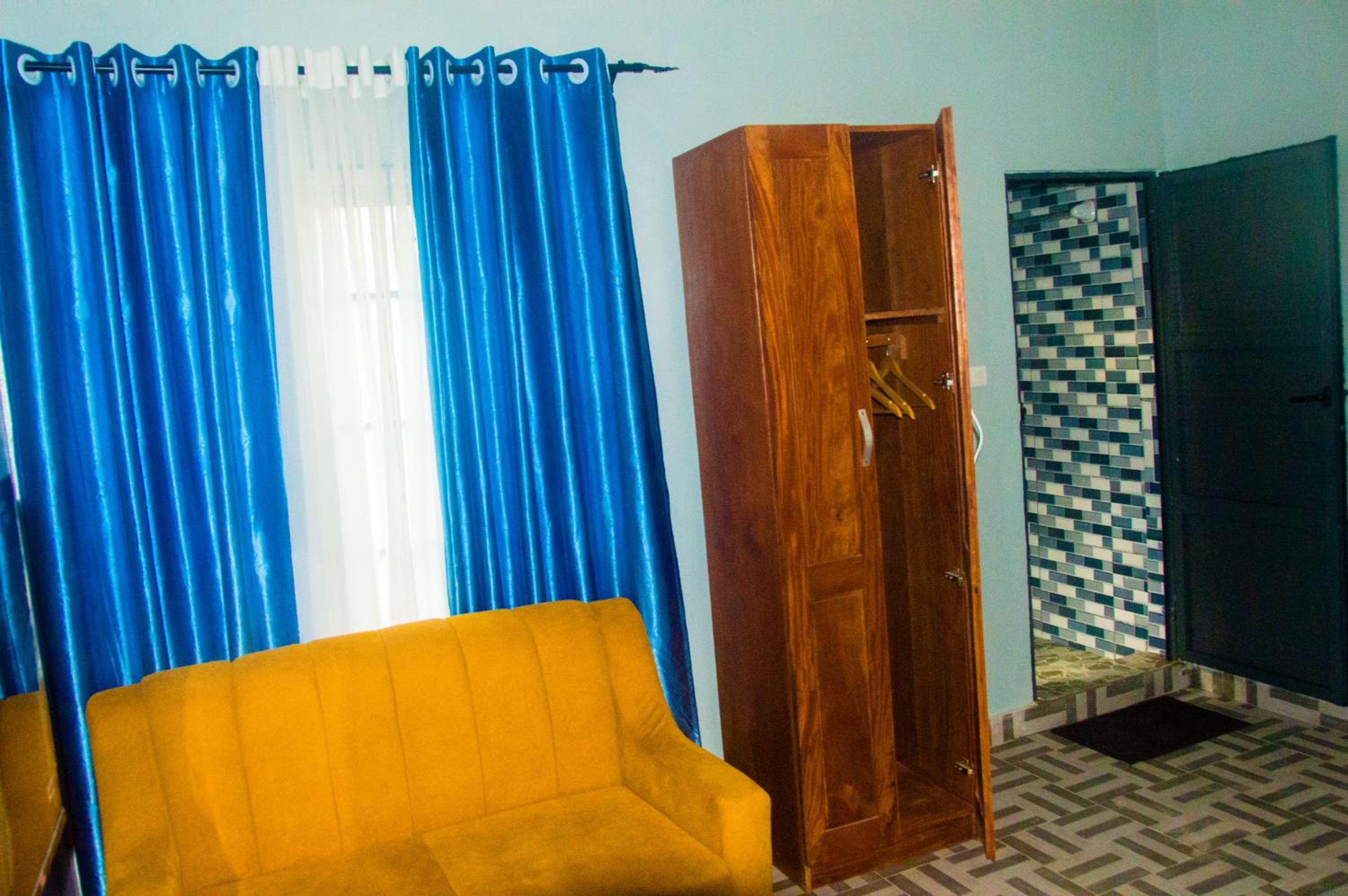 Hsr Home