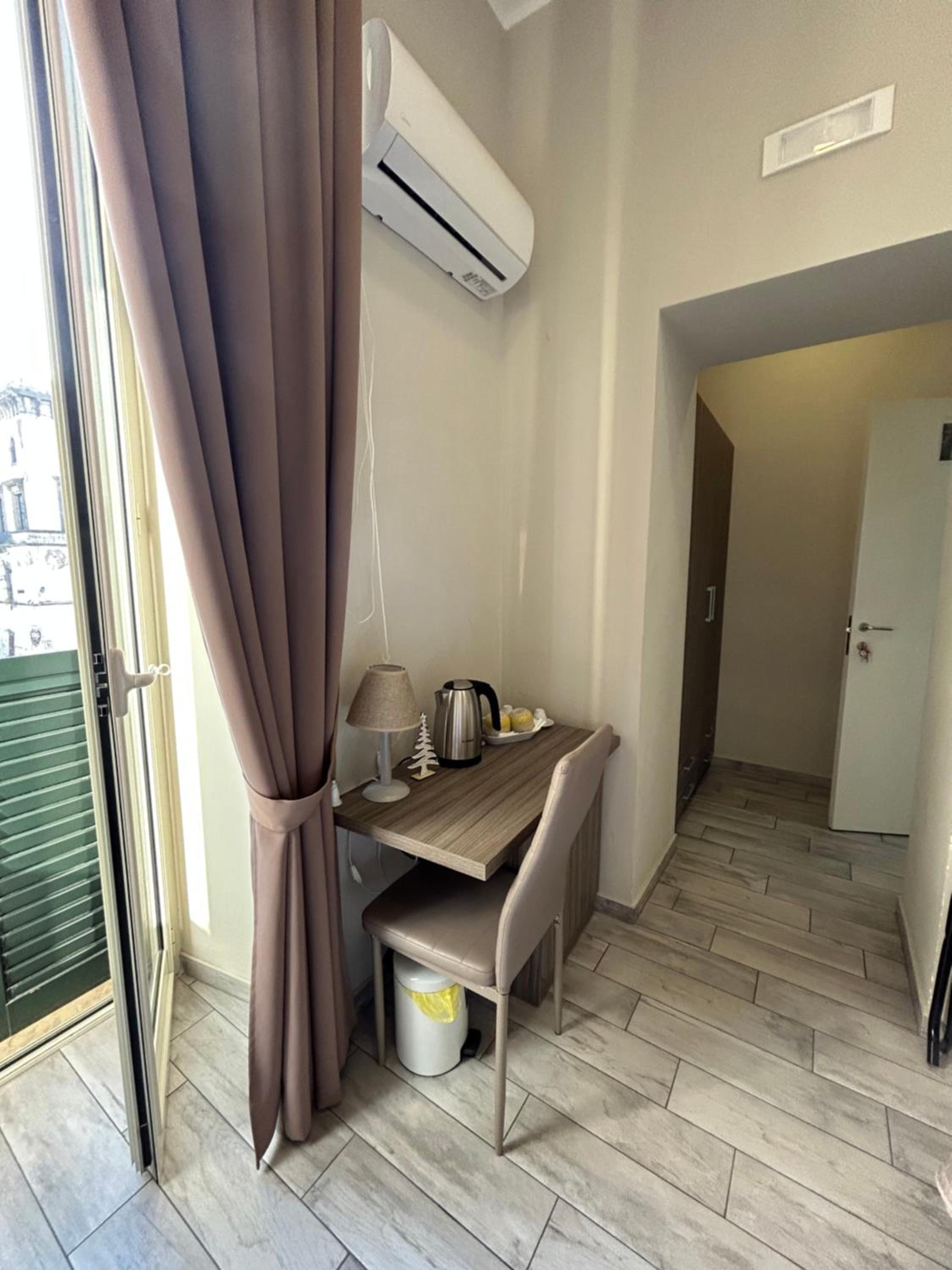 B&B Napoli Centrale N 74