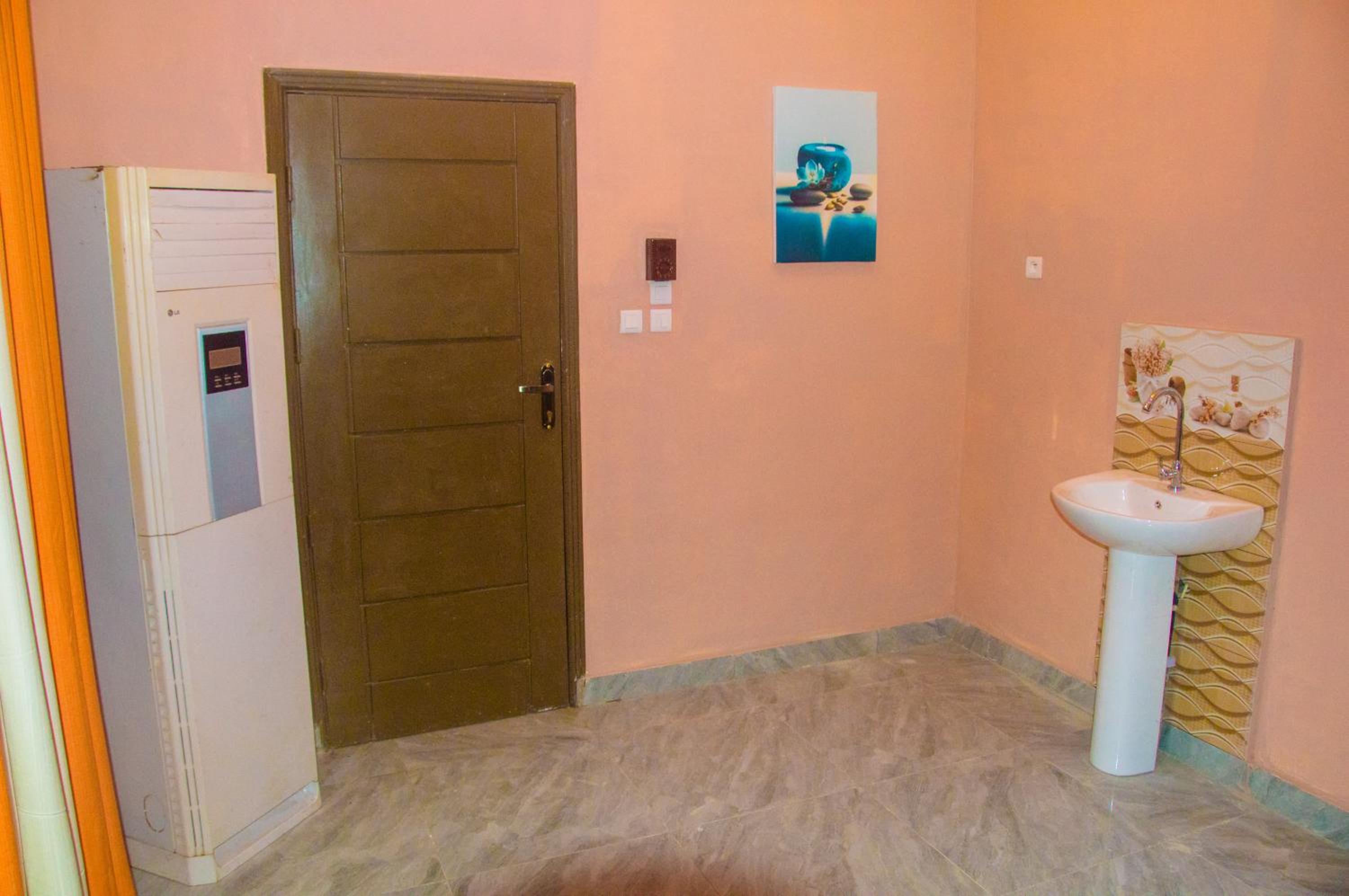 Hsr Home