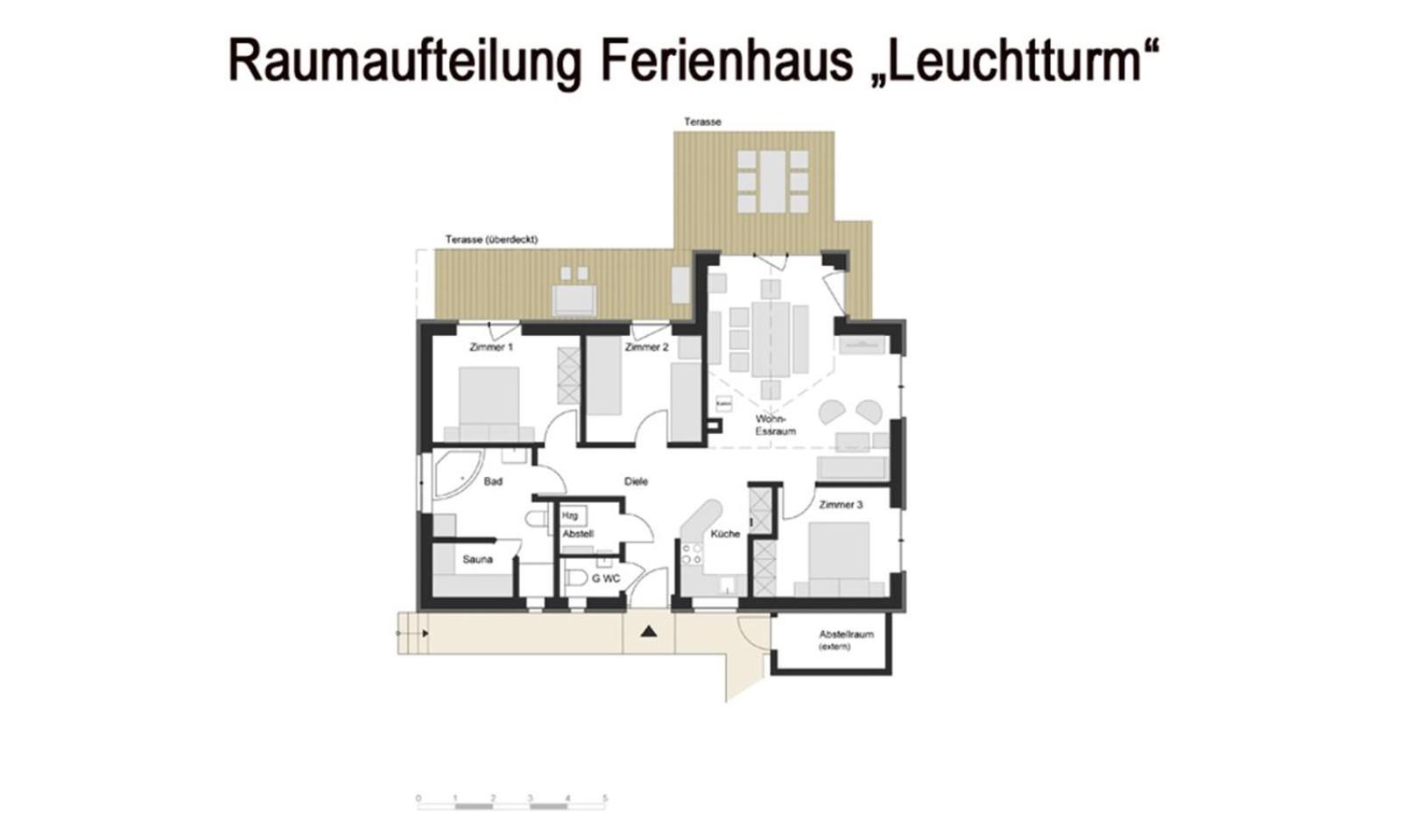 Leuchtturm