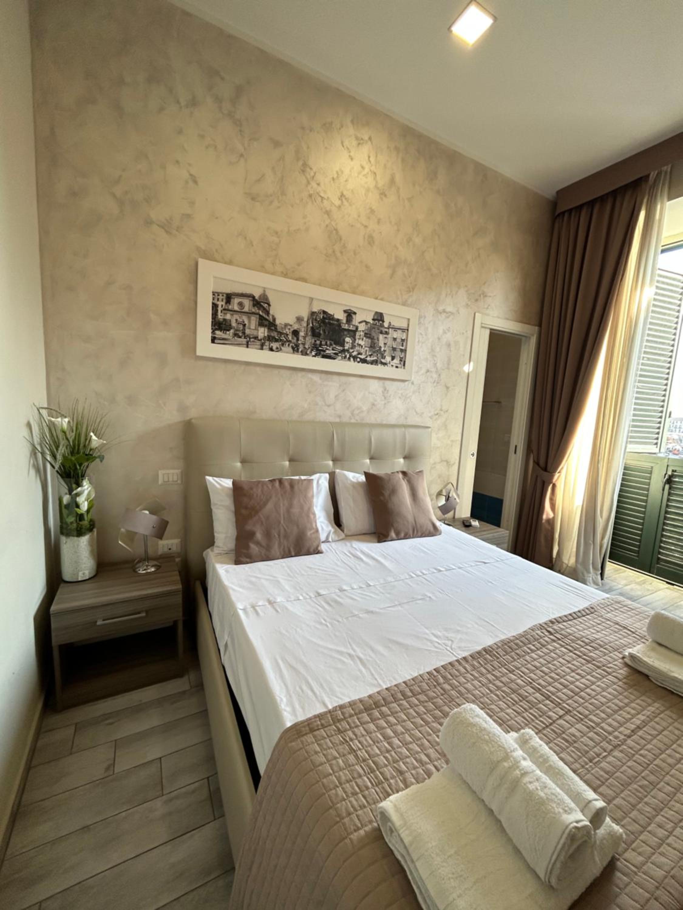 B&B Napoli Centrale N 74