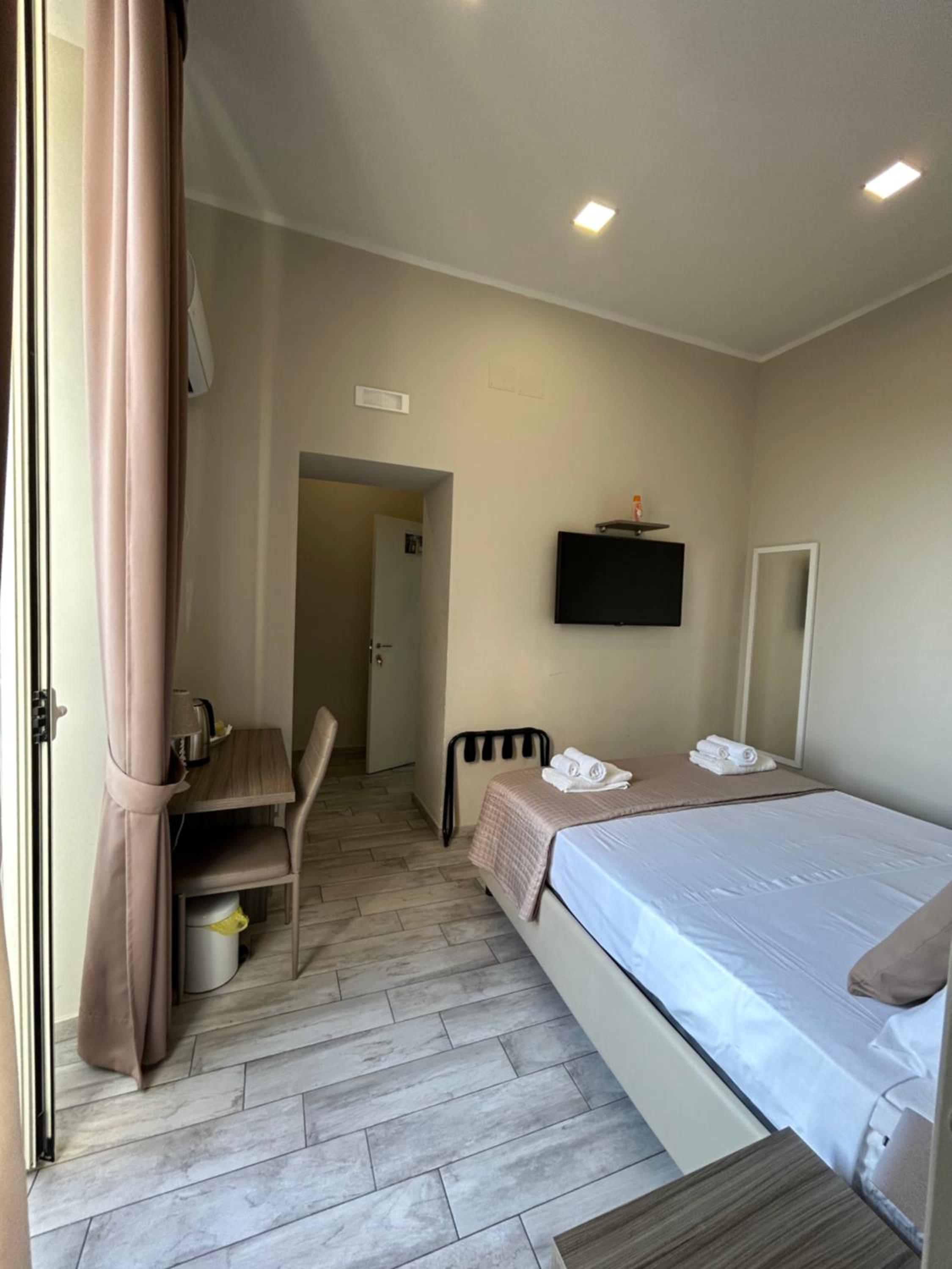 B&B Napoli Centrale N 74