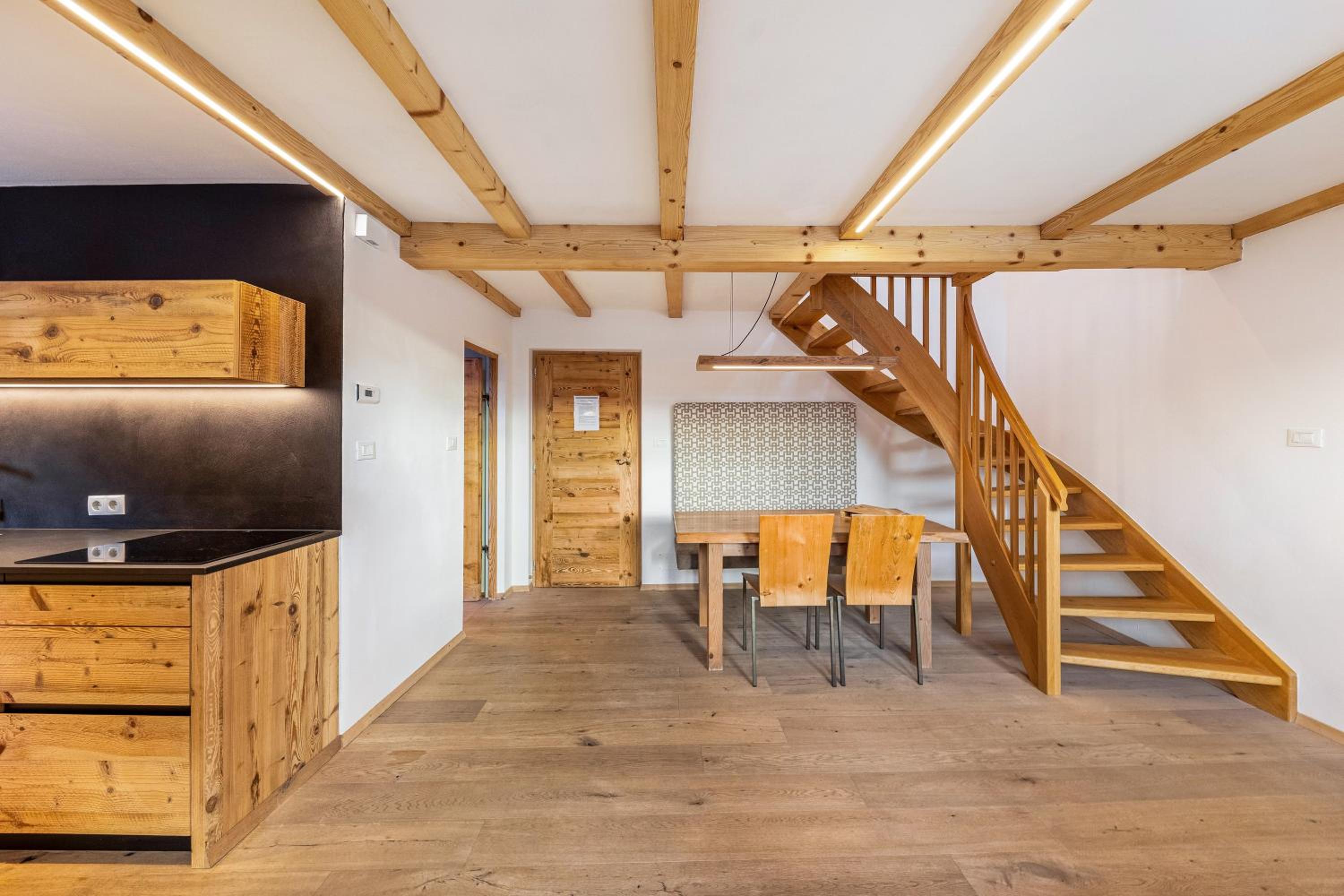 Naturoase Stegerhof Apt Ringelblume photo 3