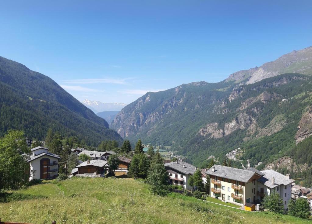 Casa Lo Tzé Relais - Indipendent house with amazing view