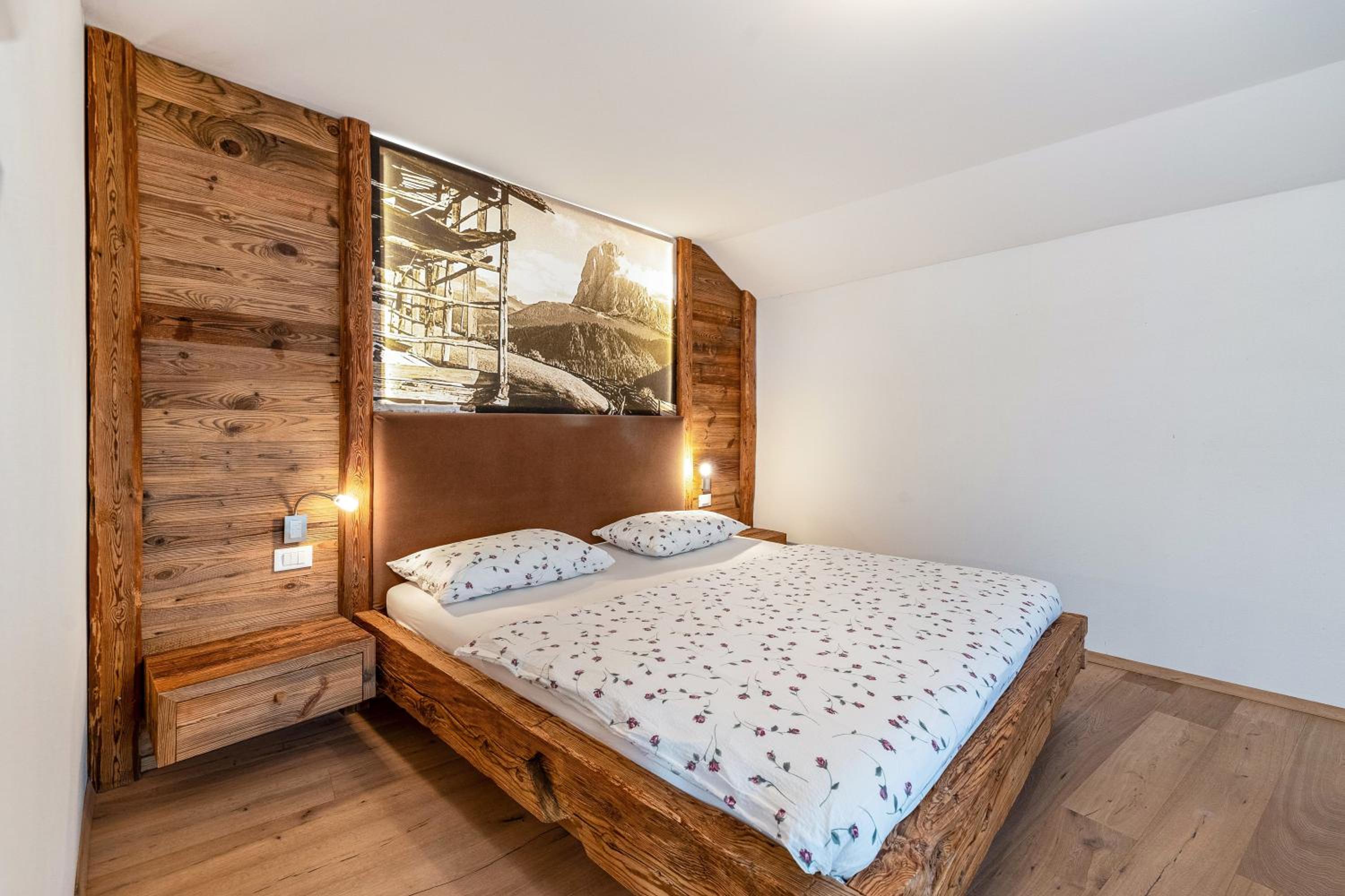Naturoase Stegerhof Apt Ringelblume photo 4