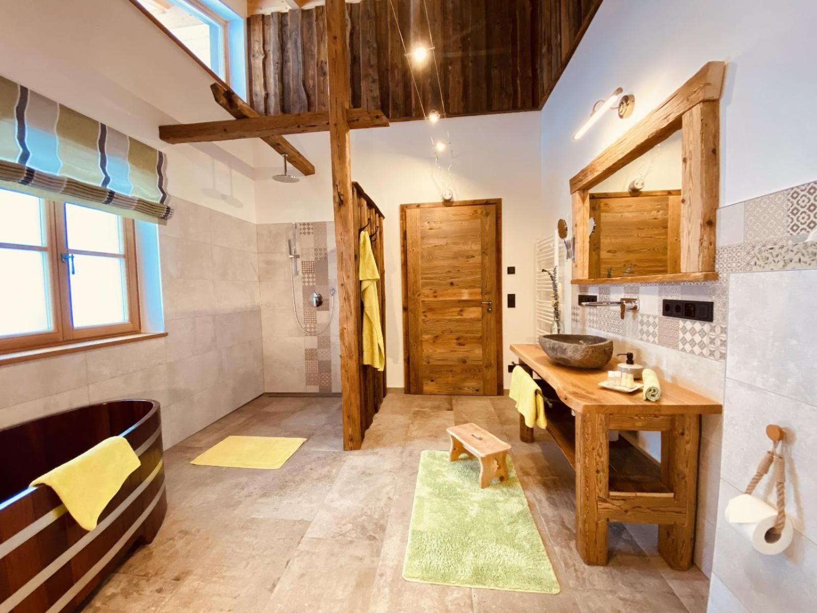 Apartment Sammerhof
