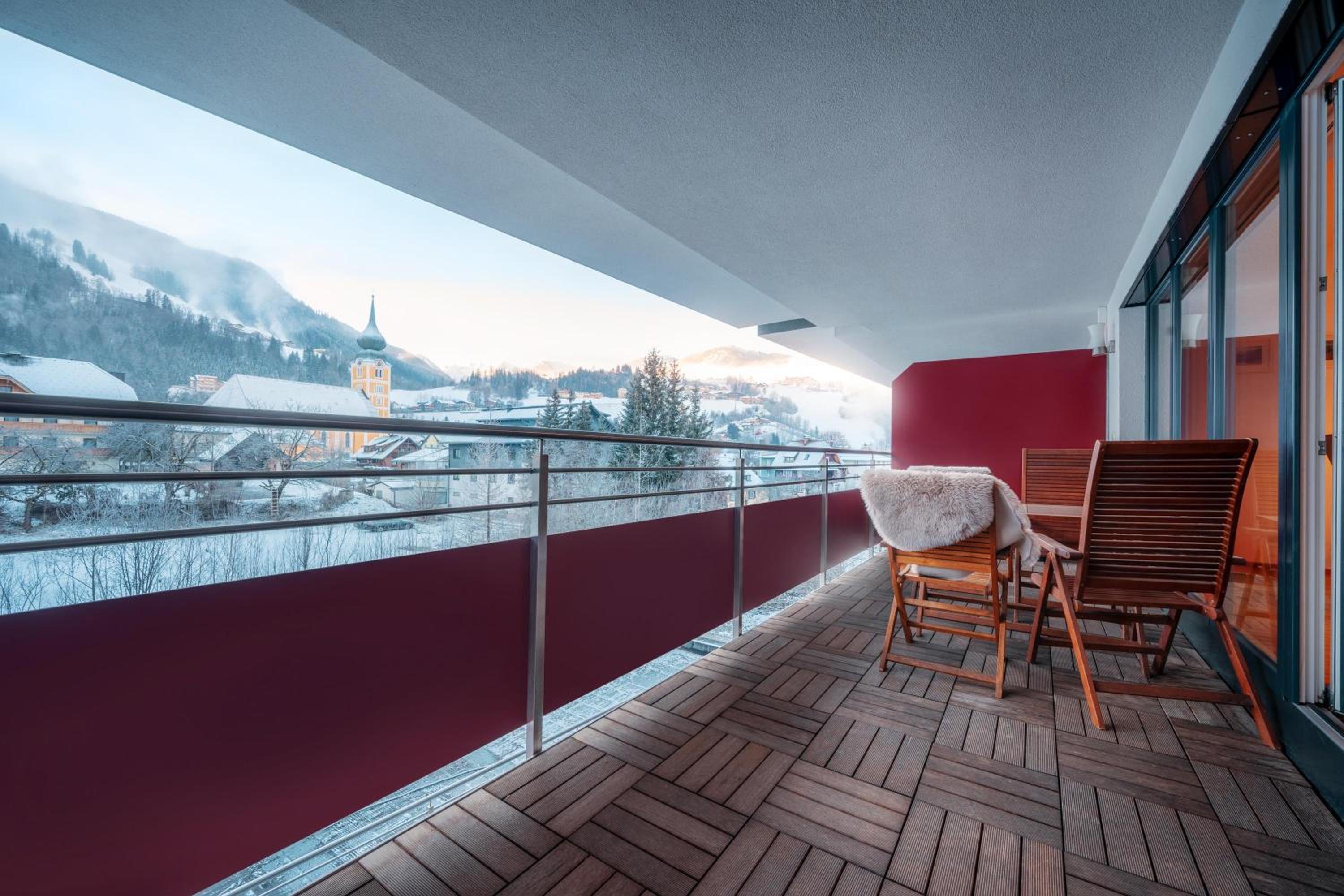 Appartementhaus Crystal by Schladming-Appartements view 3