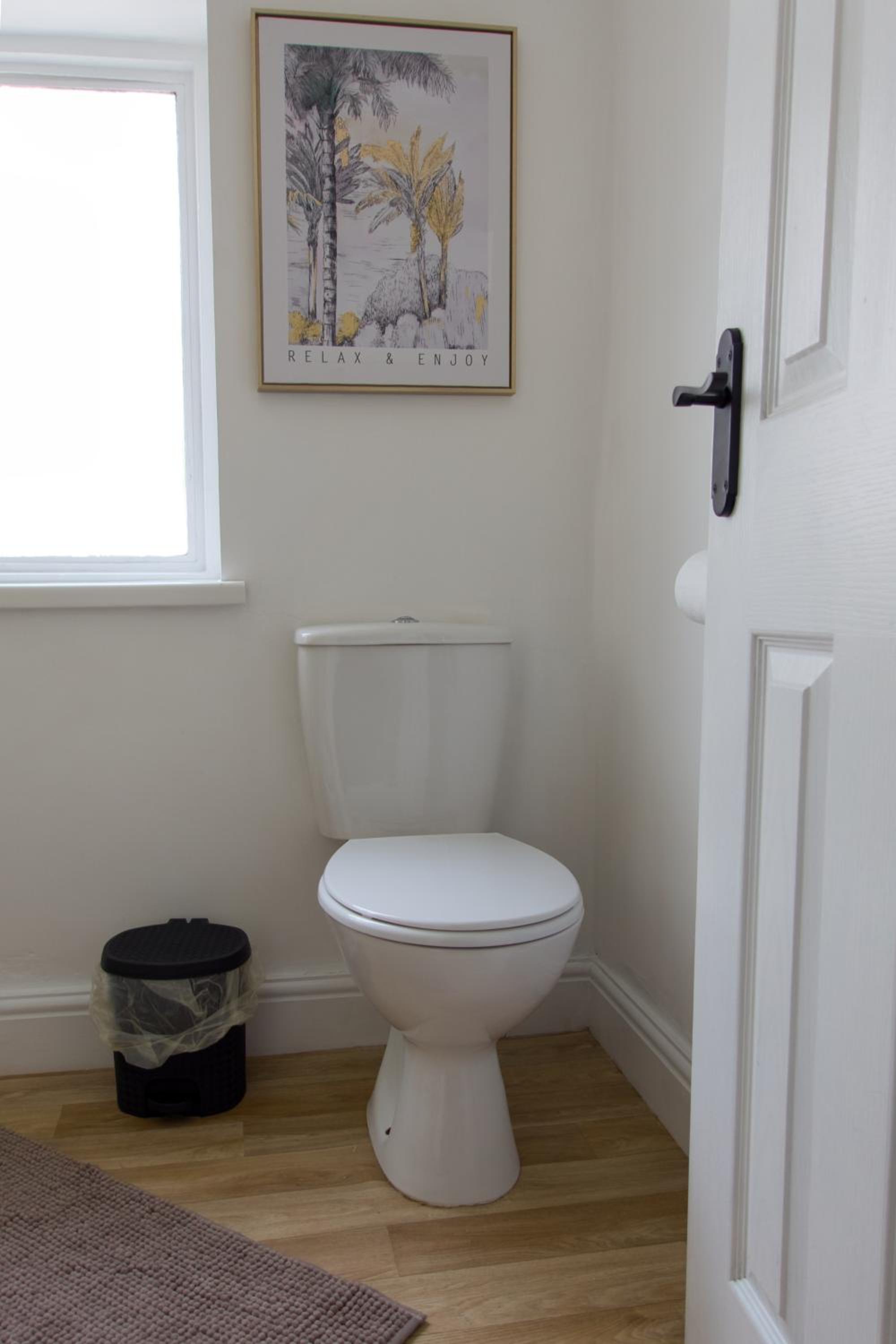 Studio apartment - The Topaz view 4