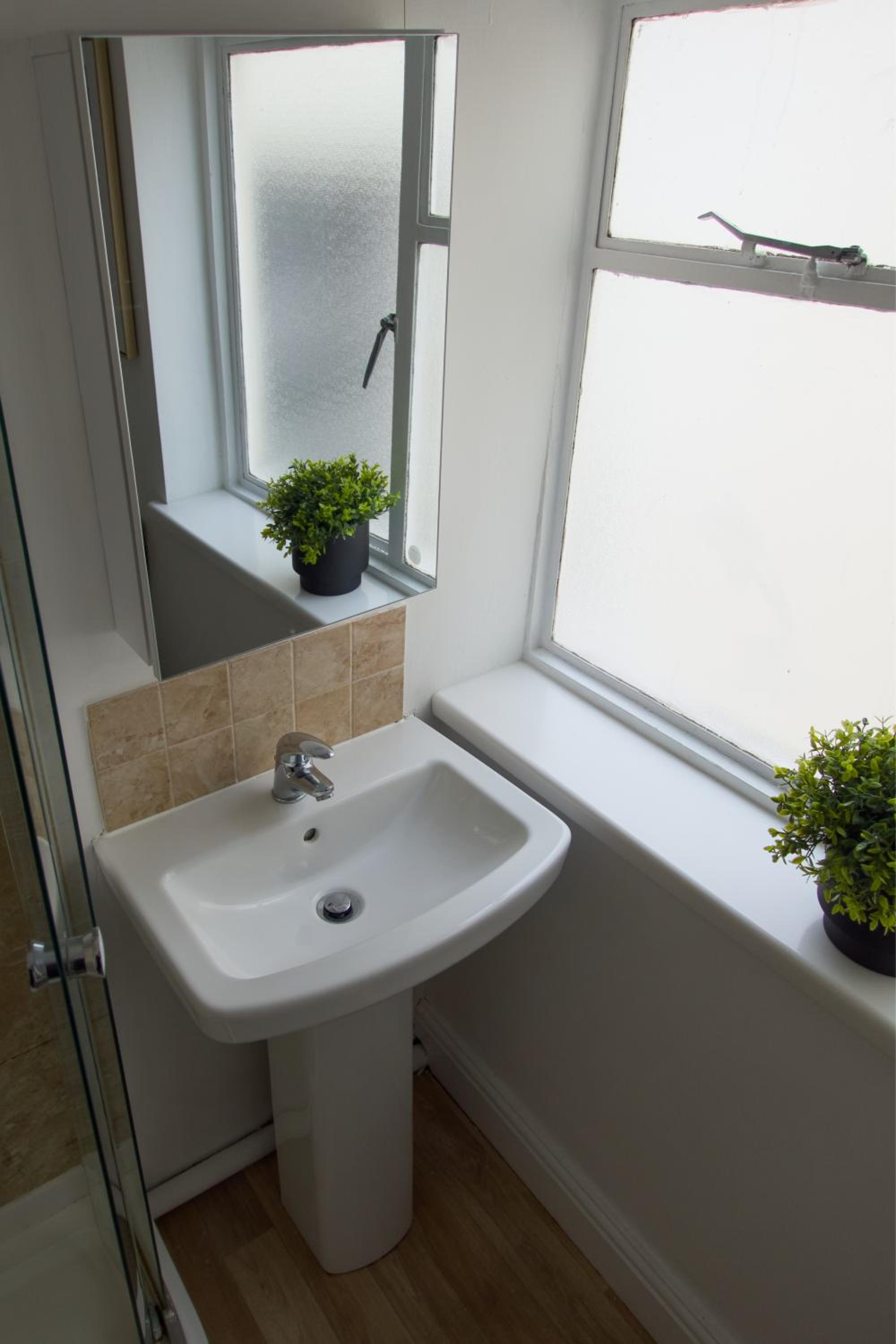 Studio apartment - The Topaz view 3