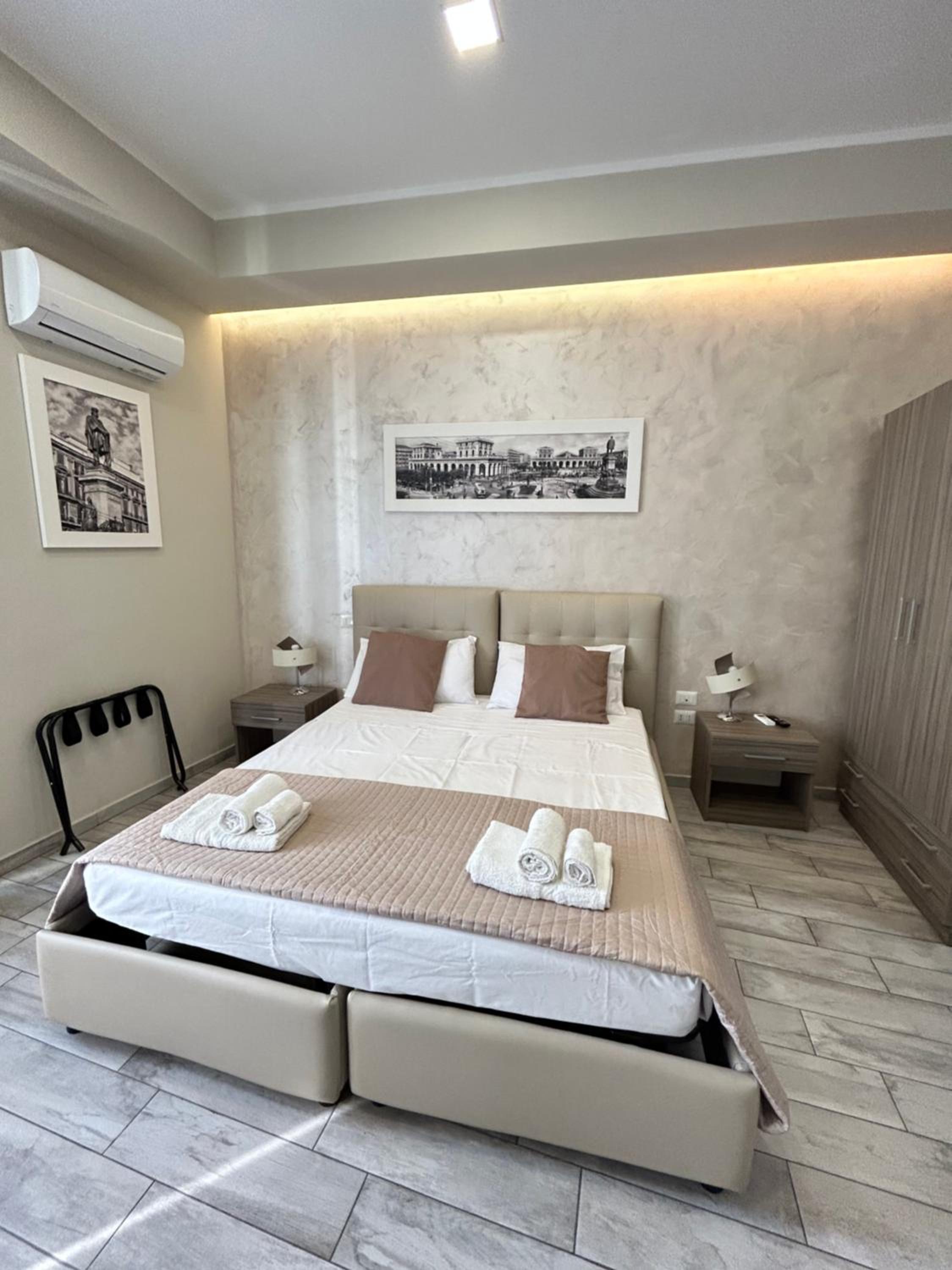 B&B Napoli Centrale N 74