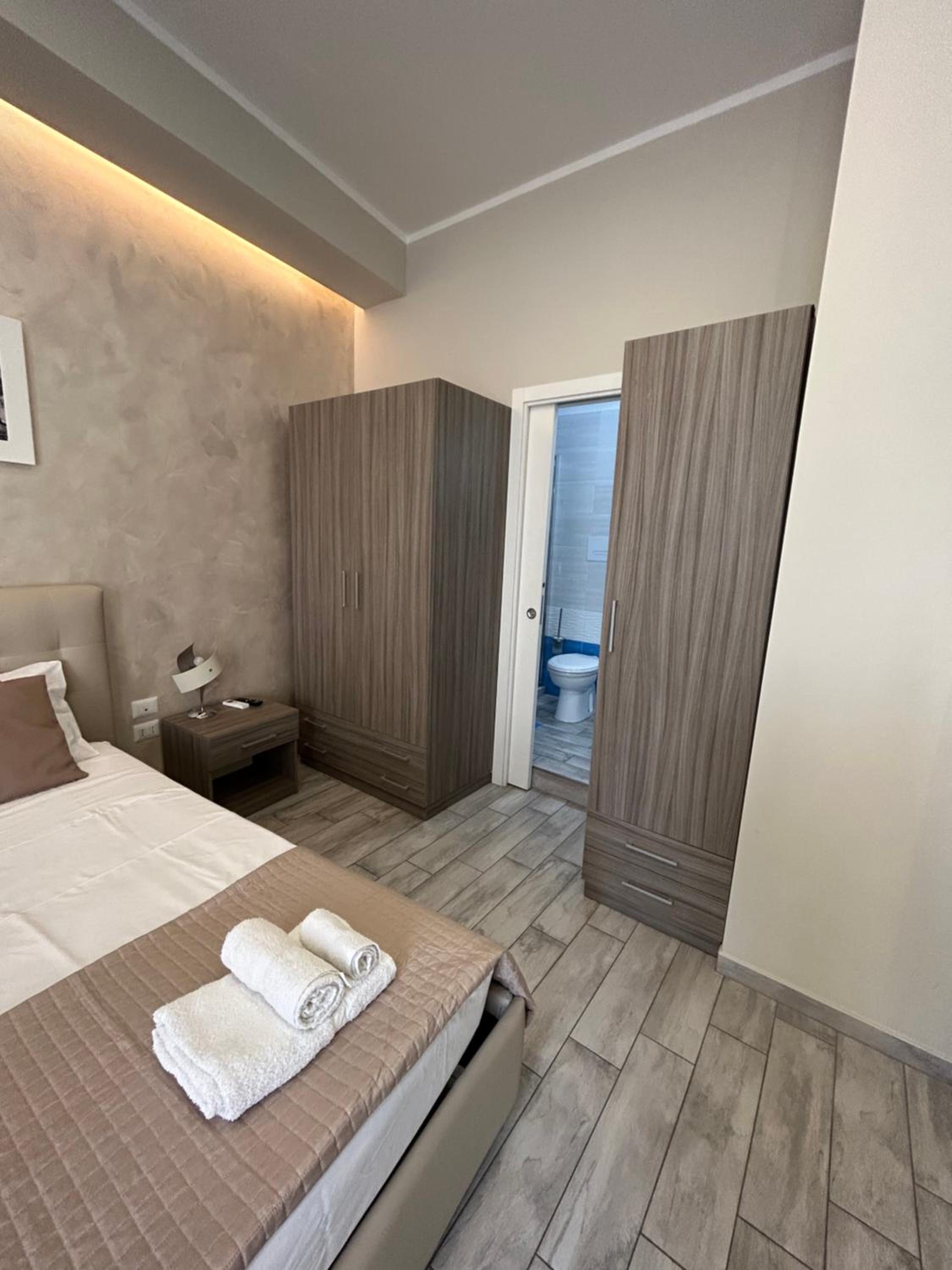 B&B Napoli Centrale N 74