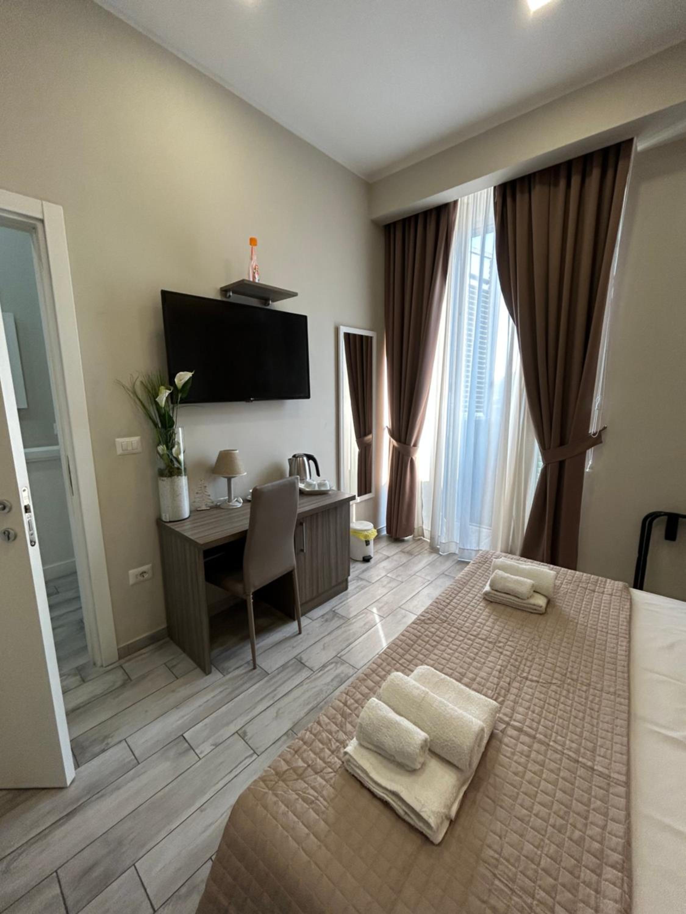 B&B Napoli Centrale N 74