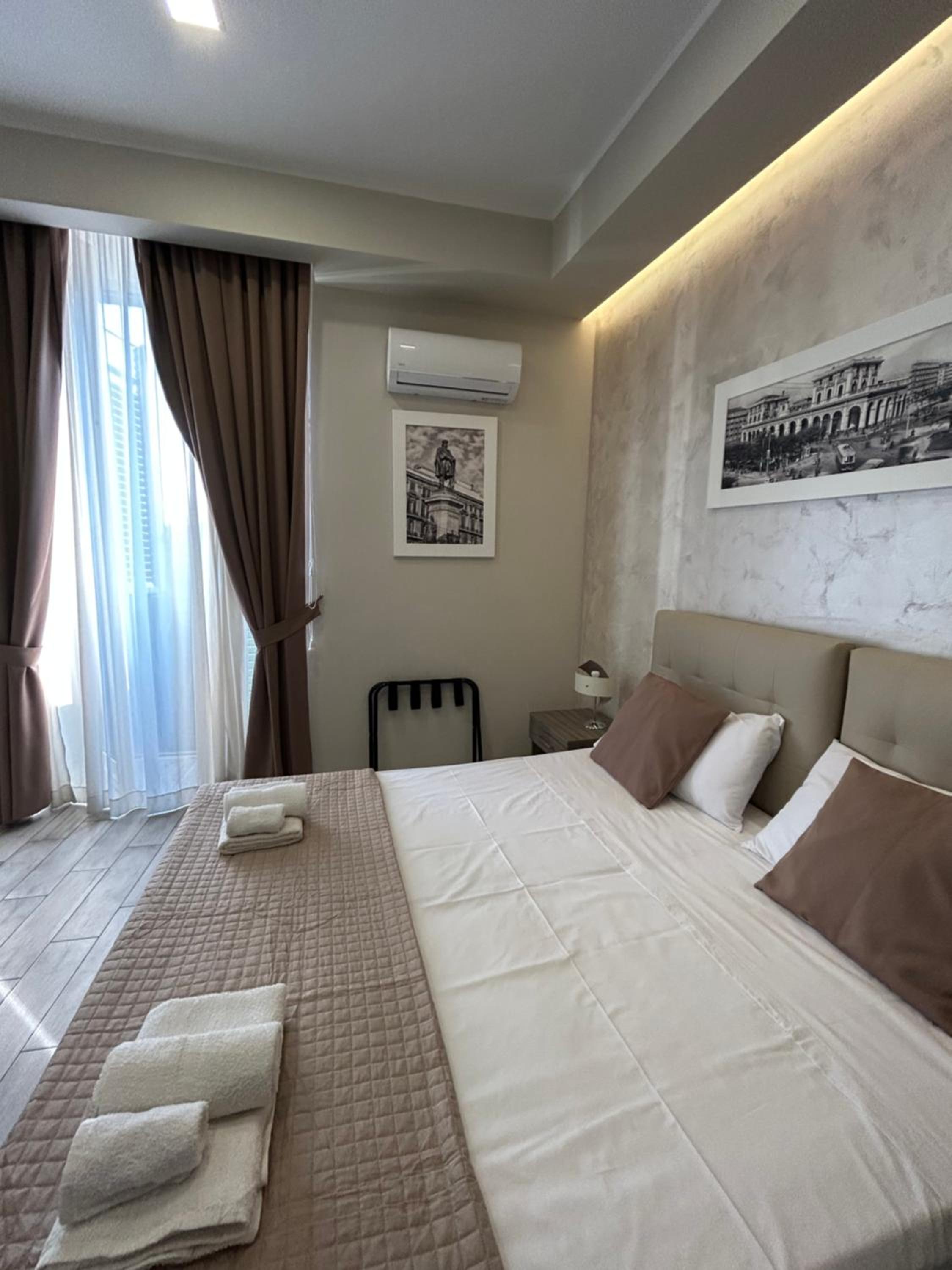 B&B Napoli Centrale N 74