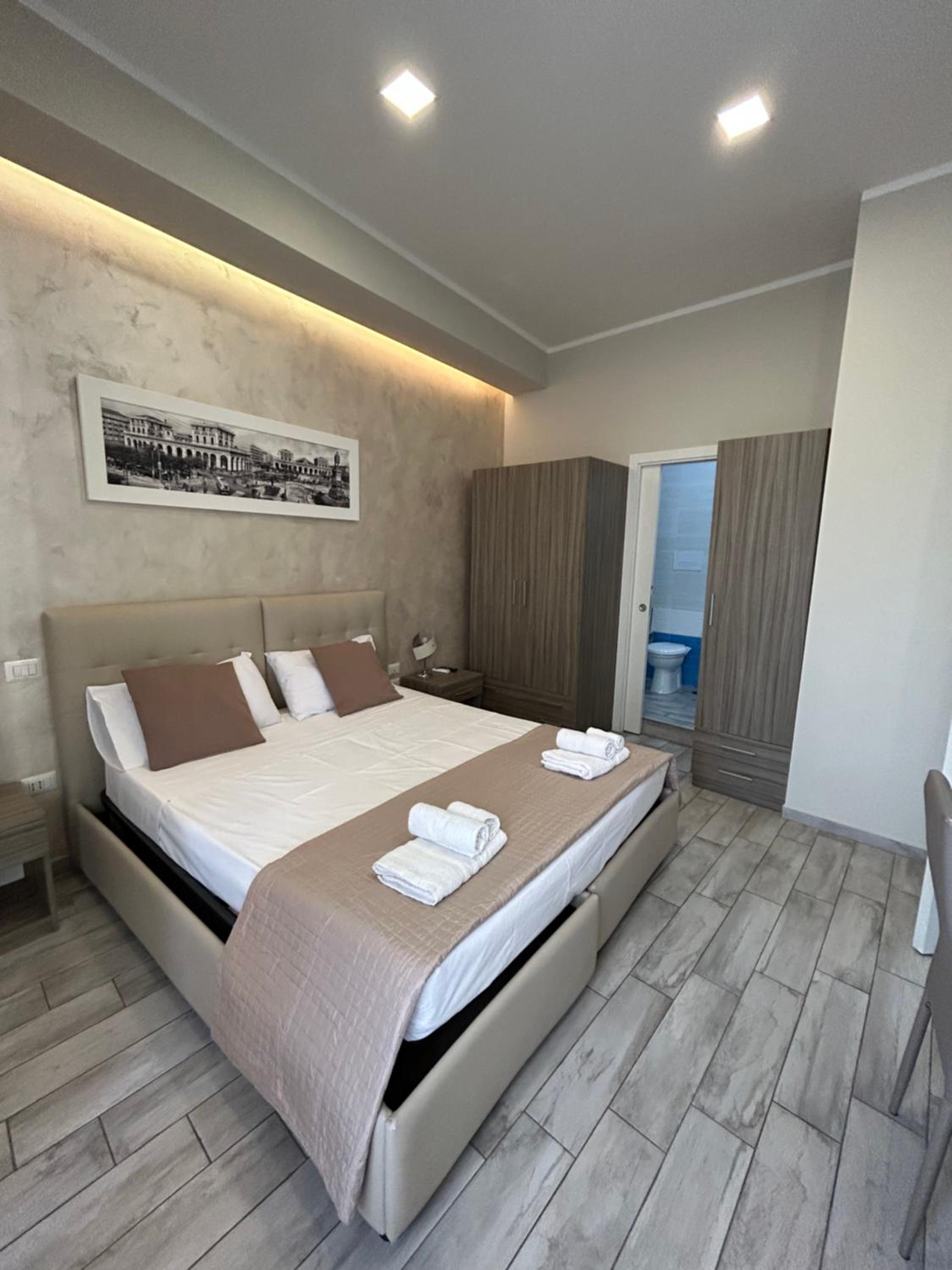 B&B Napoli Centrale N 74
