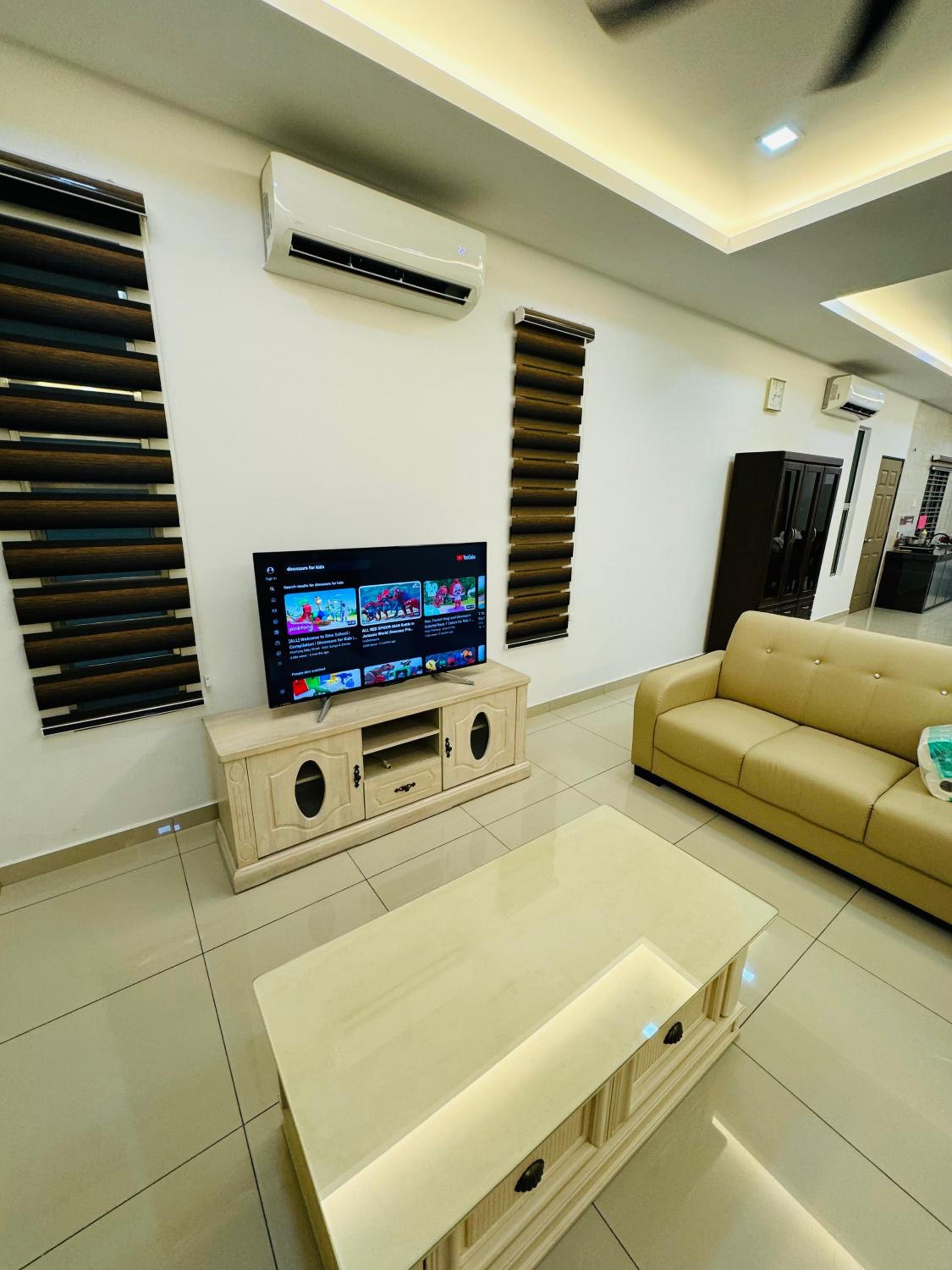 Maxwell Merpati Taiping Homestay photo 5
