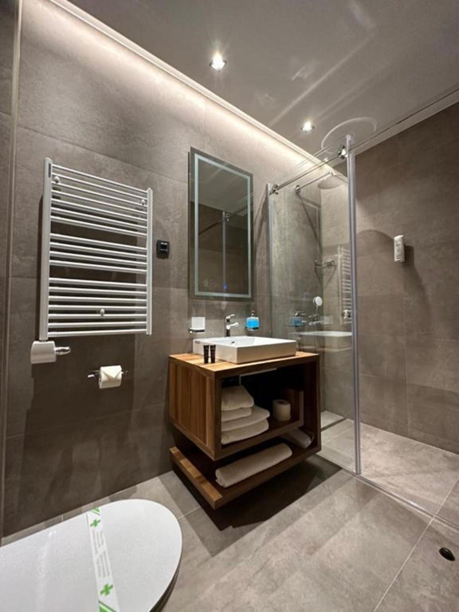 Apartments Hotel Poljice Jahorina