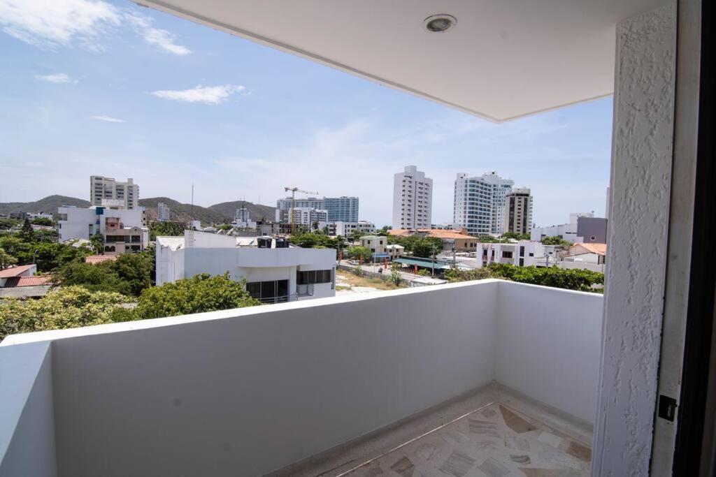 Apartamento Familiar en el Rodadero